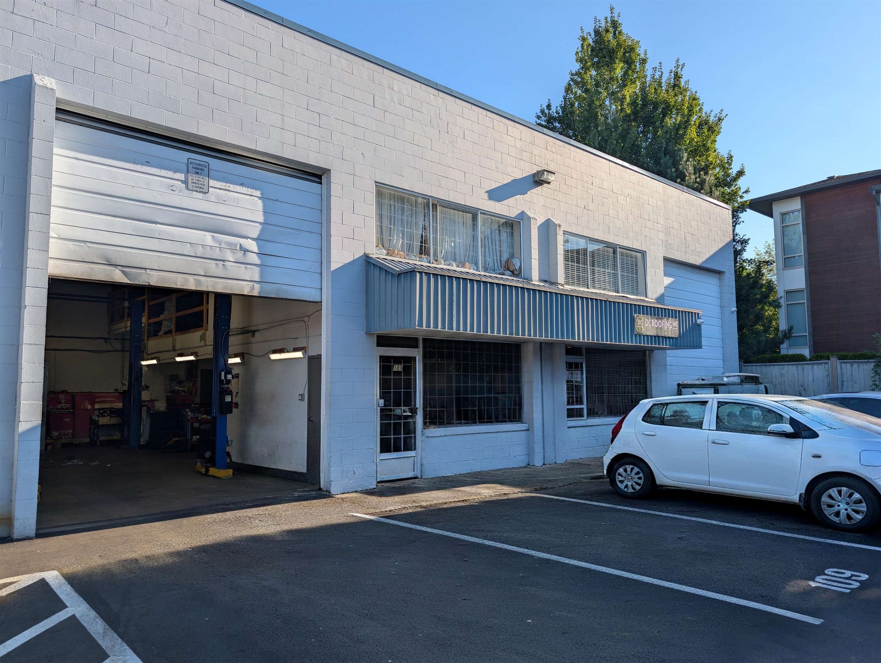 109 8468 162 STREET, Surrey