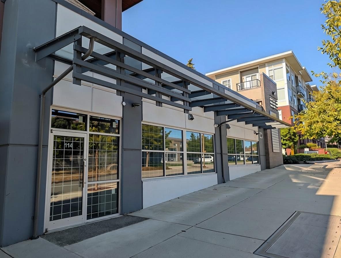114 8645 160 STREET — photo 1