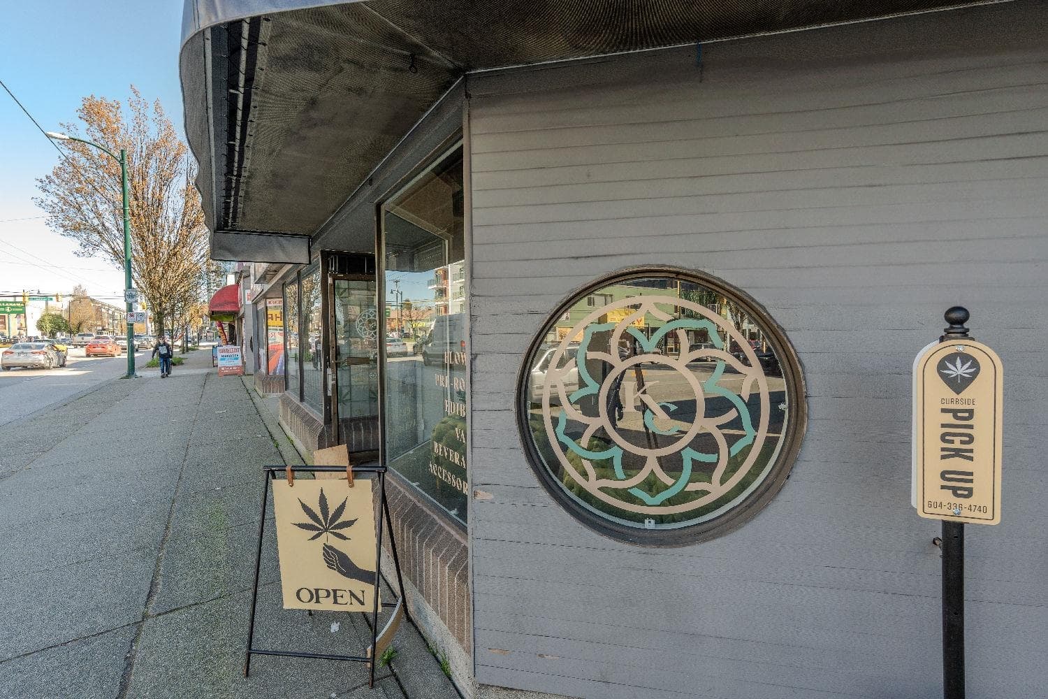 29834 CONFIDENTIAL, Vancouver