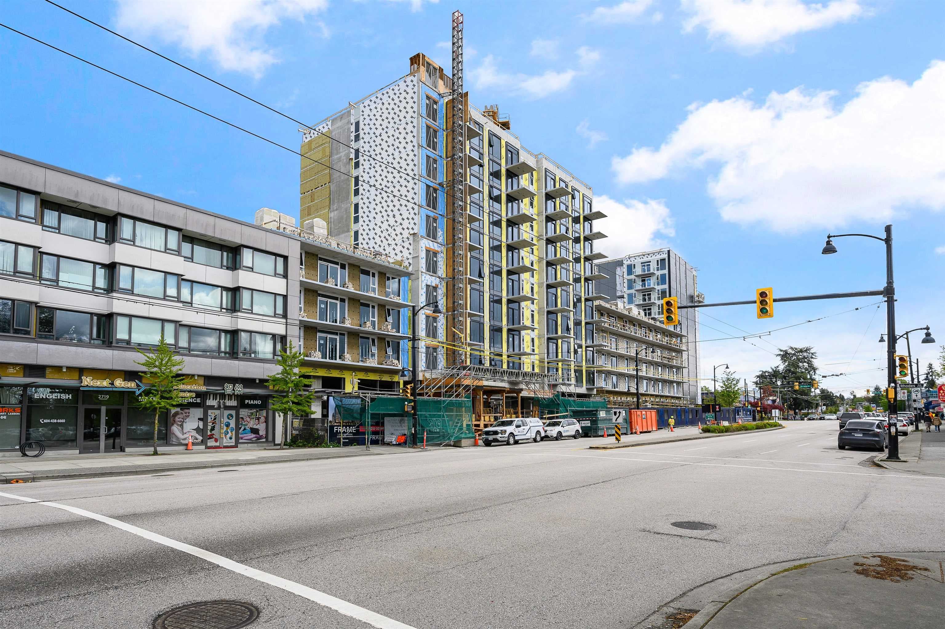 CRU 10 2749 KINGSWAY — photo 3