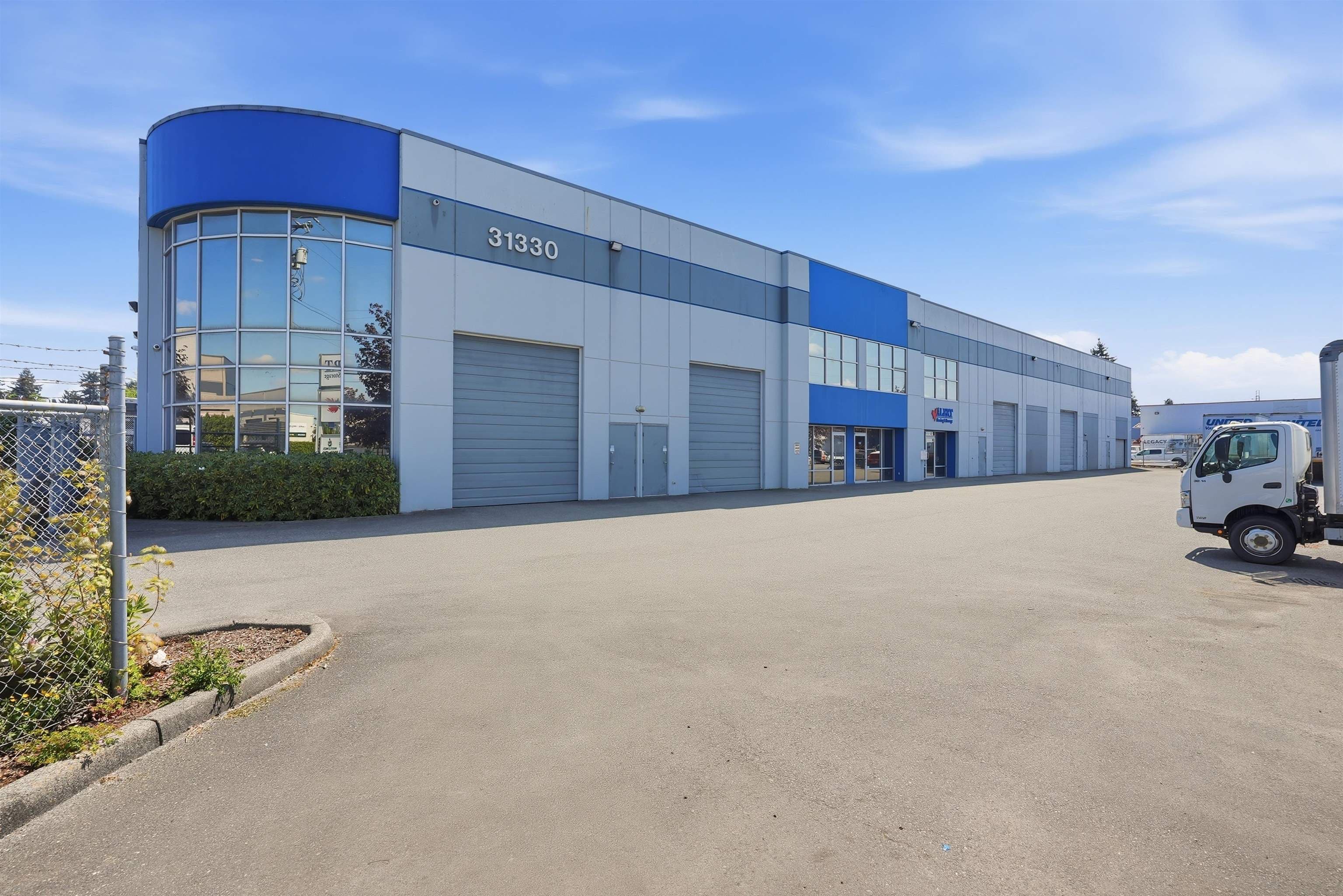 31330 WHEEL AVENUE, Abbotsford