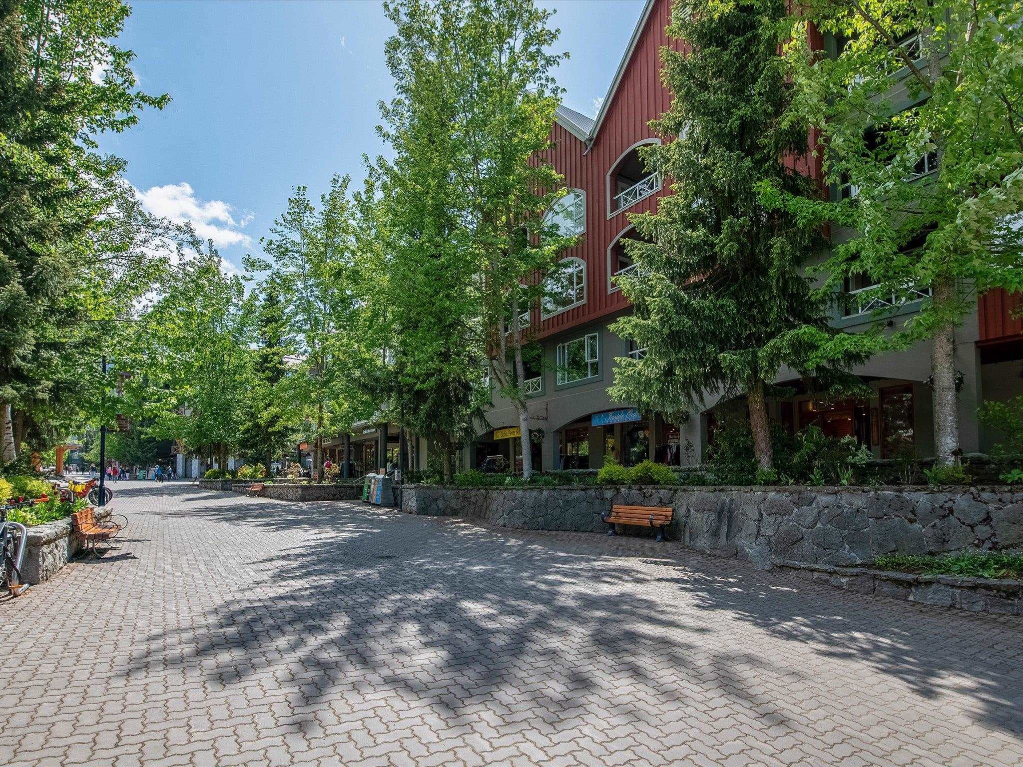 31 4314 MAIN STREET, Whistler