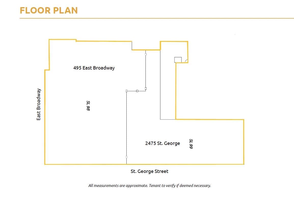 495 E BROADWAY STREET — photo 3