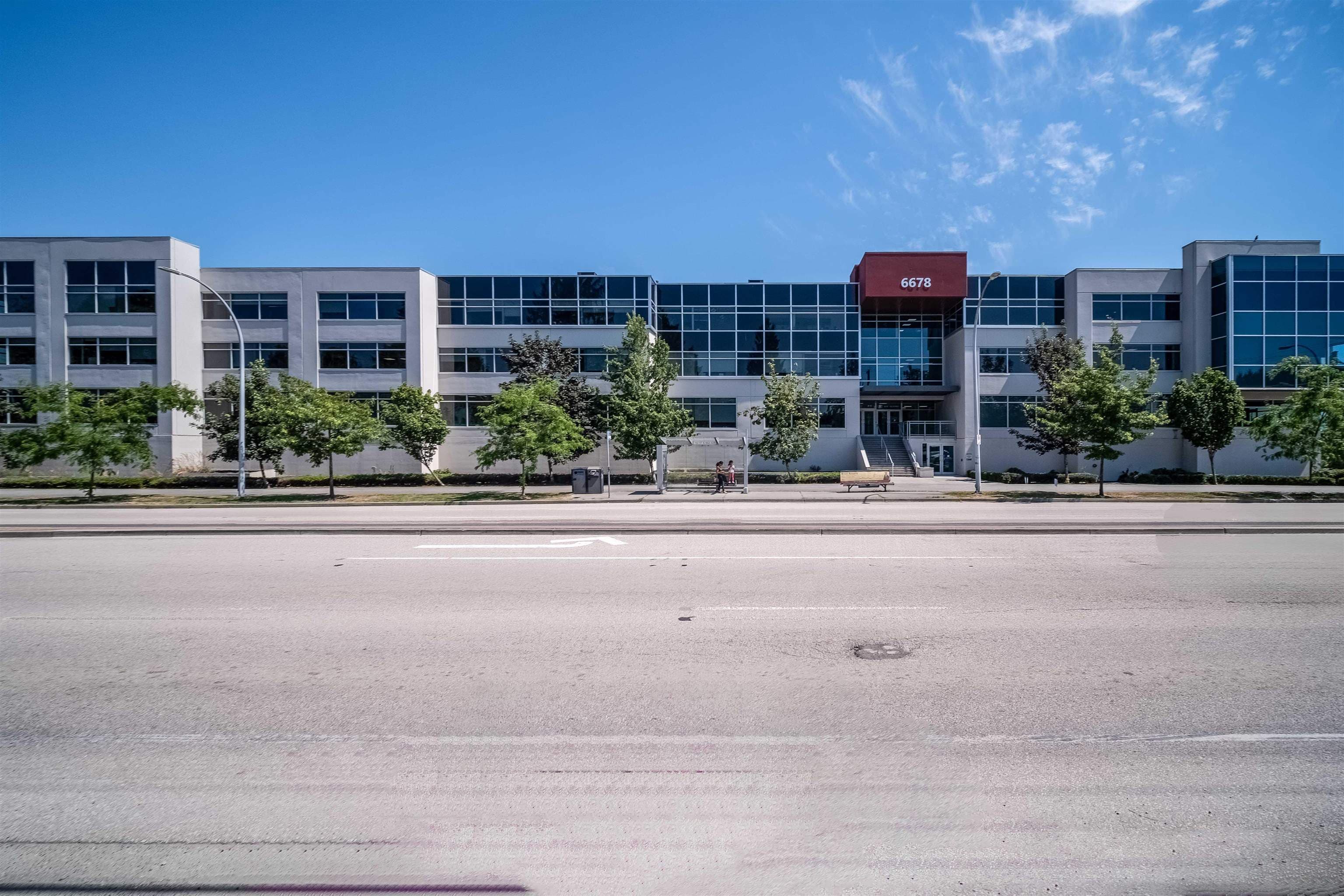 201 & 202 6678 152 STREET, Surrey