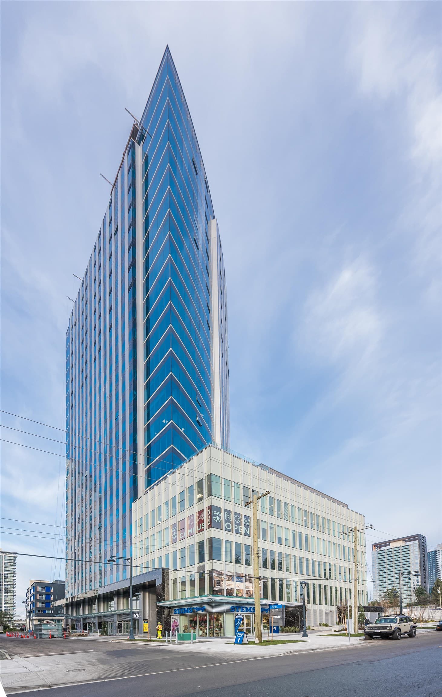 206 9686 137 STREET, Surrey
