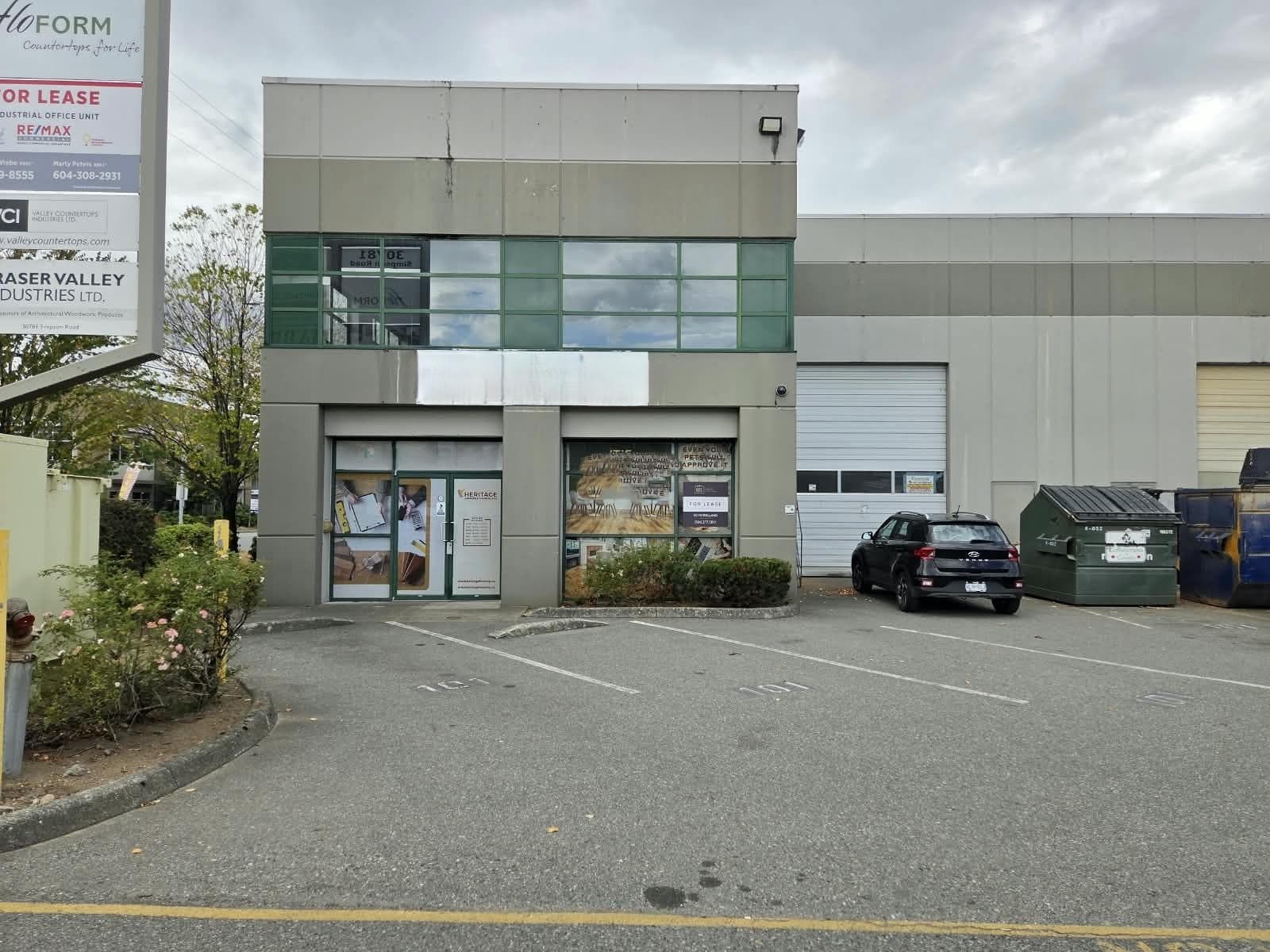 101 30755 SIMPSON ROAD, Abbotsford