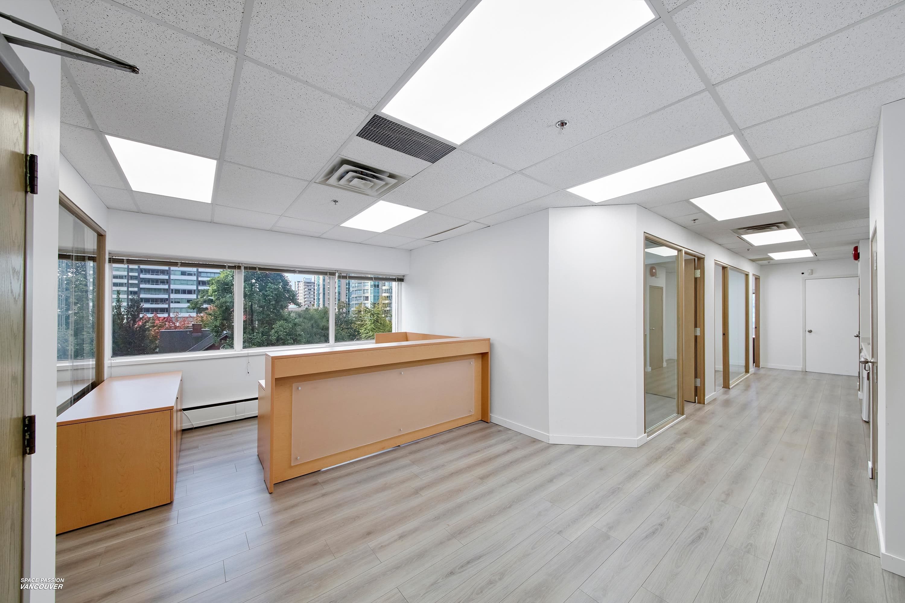 502 1281 WEST GEORGIA STREET, Vancouver