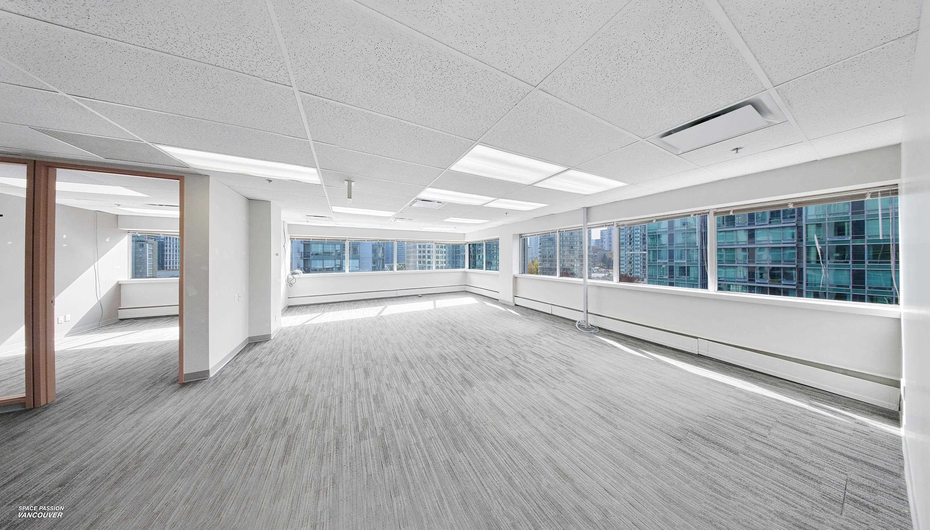 900 1281 WEST GEORGIA STREET — photo 1