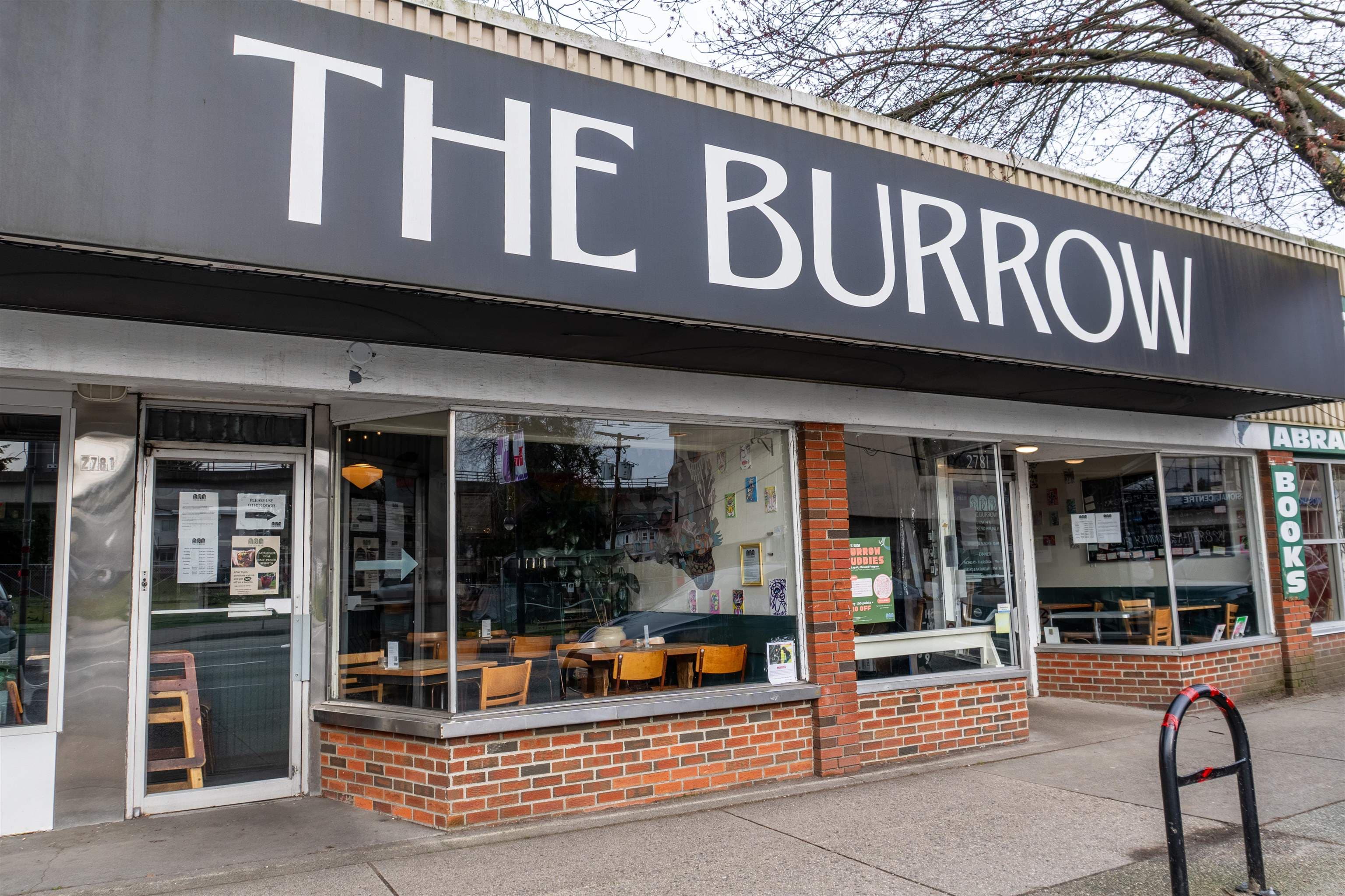 2781 COMMERCIAL DRIVE, Vancouver