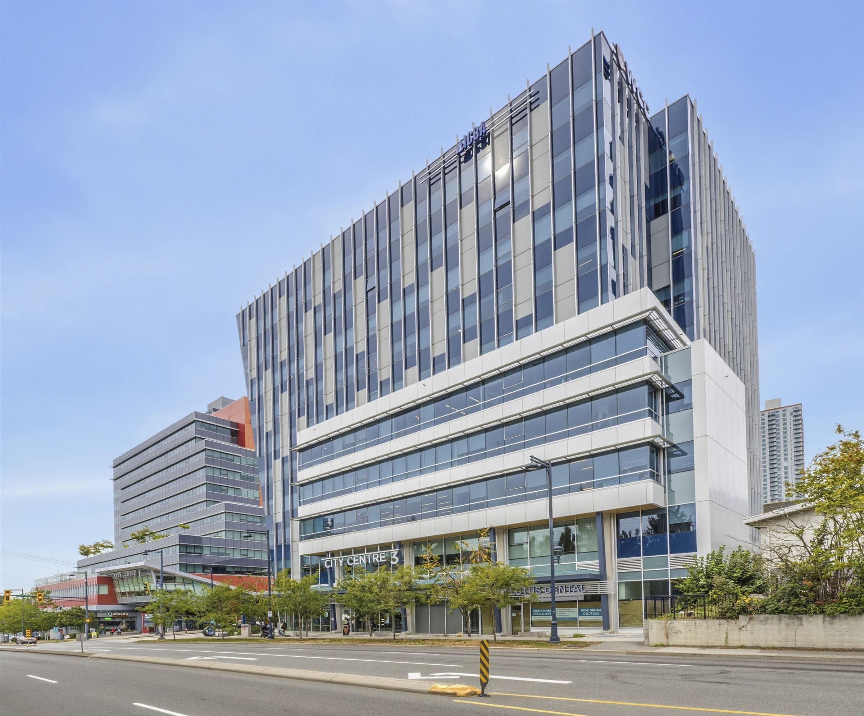 406 13761 96 AVENUE, Surrey