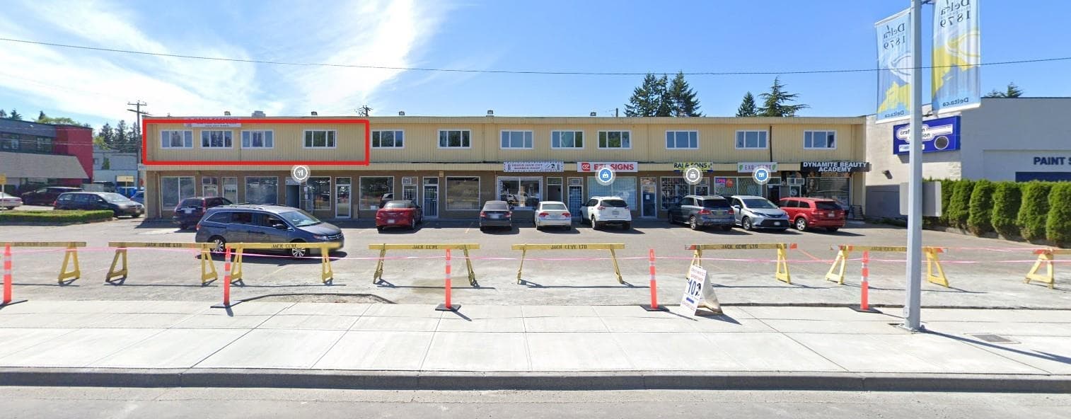 201 9557 120 STREET, Delta
