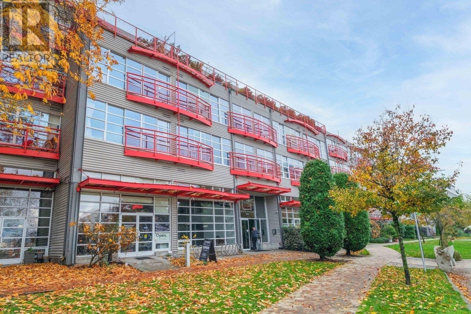 110 350 E 2ND AVENUE, Vancouver