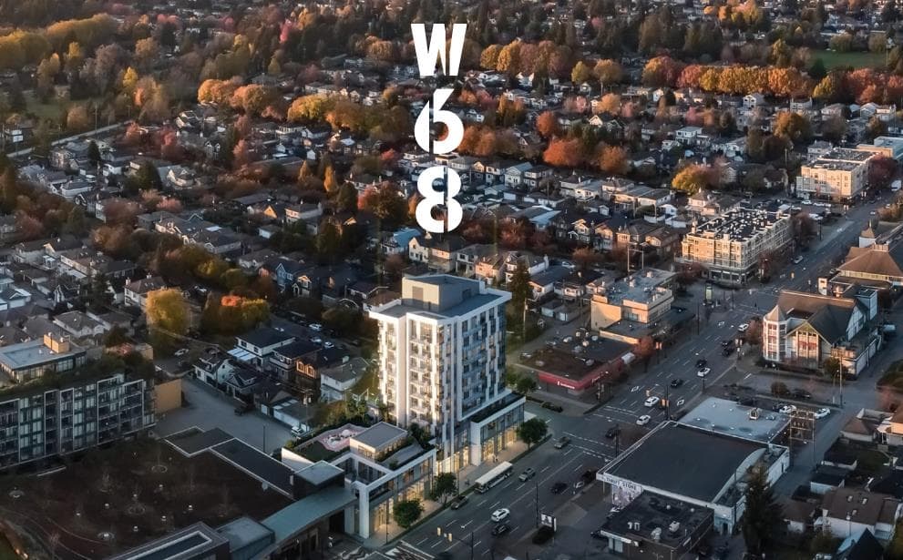 280 8425 GRANVILLE STREET — photo 1