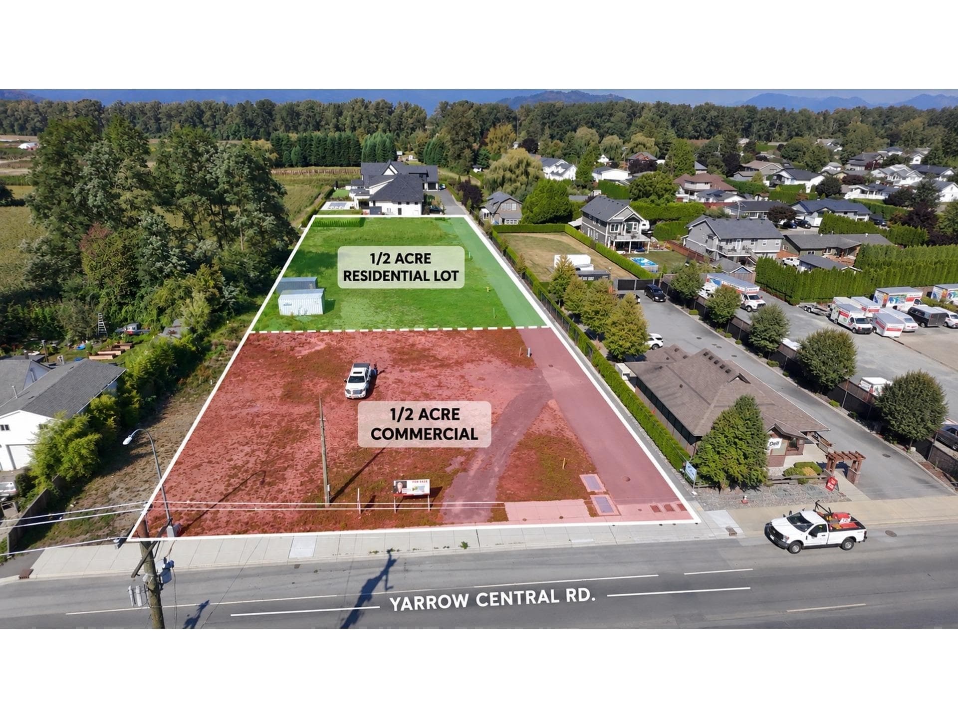 42159 YARROW CENTRAL ROAD — photo 1
