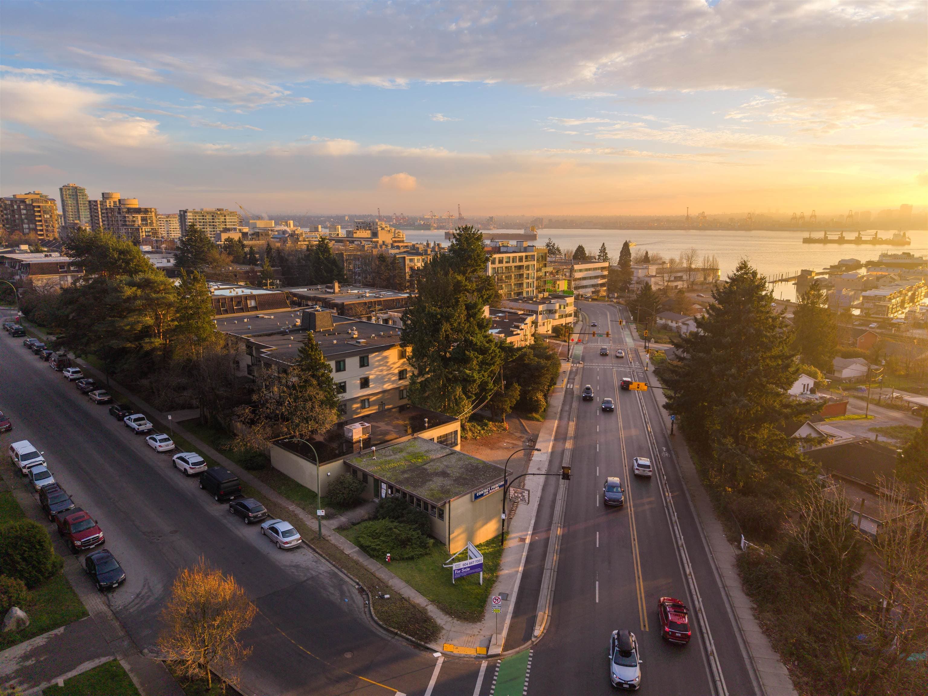 339 W 2ND STREET, North Vancouver