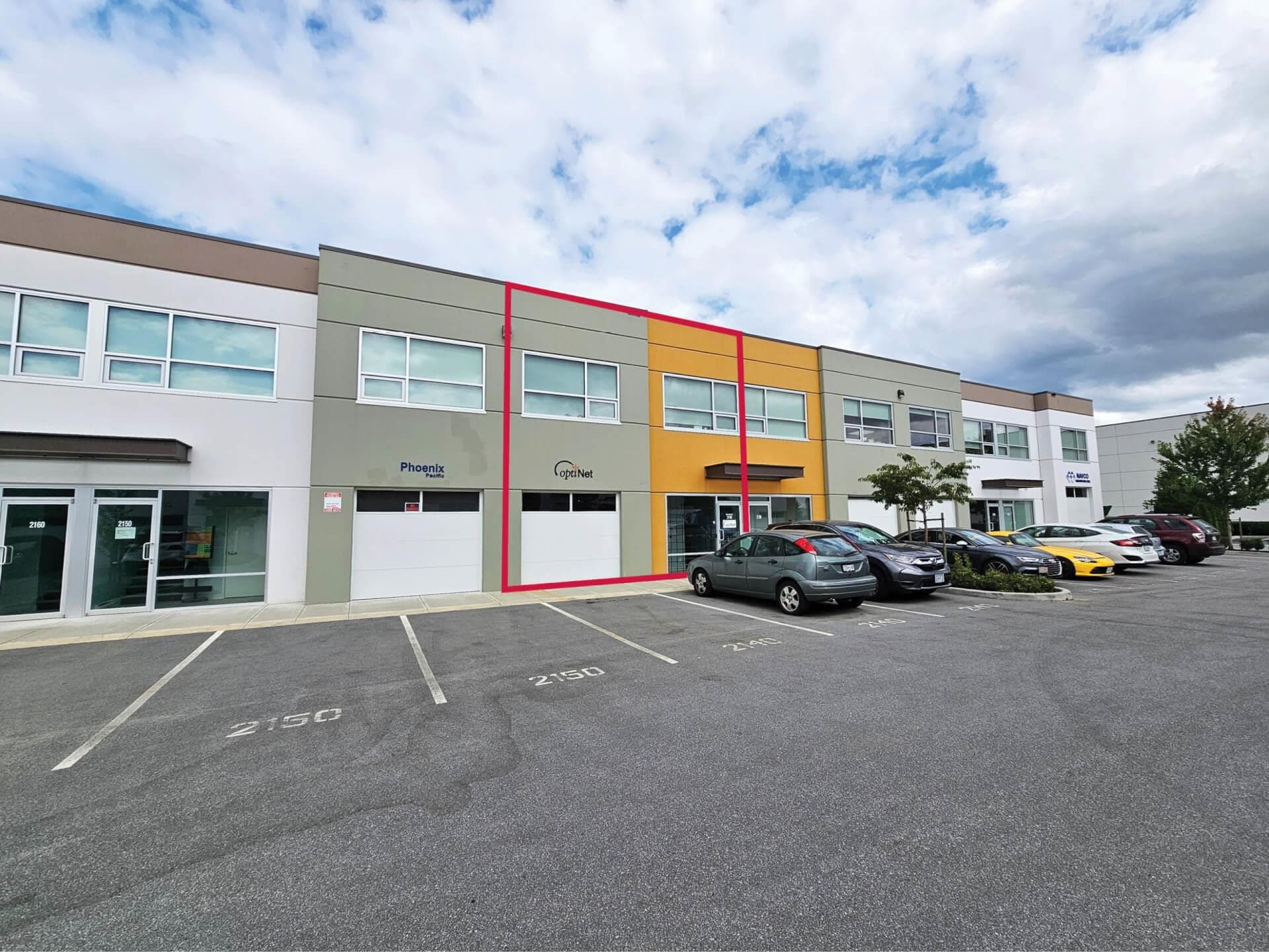 2140 853 SEABORNE AVENUE, Port Coquitlam