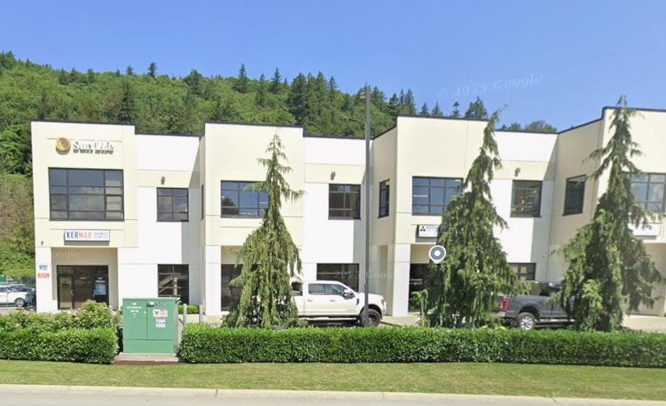 102 43995 PROGRESS WAY, Chilliwack