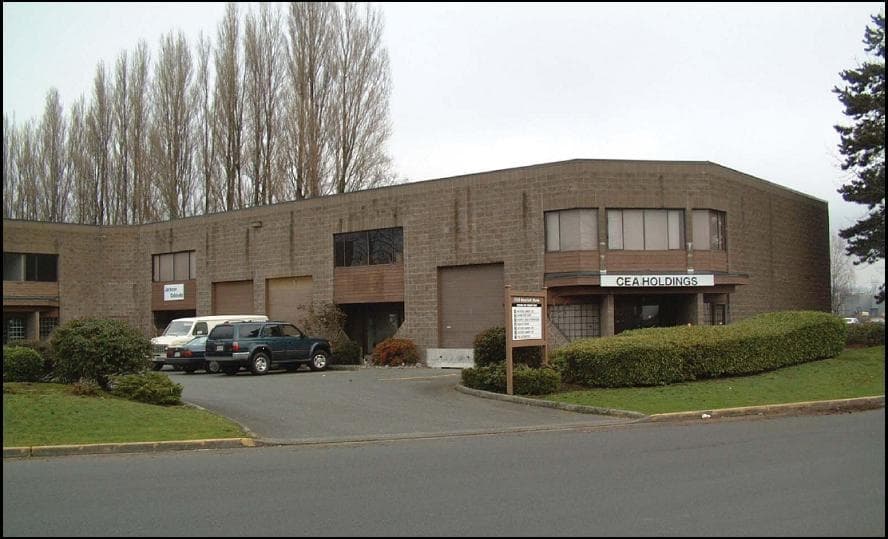 4 2551 VAUXHALL PLACE, Richmond