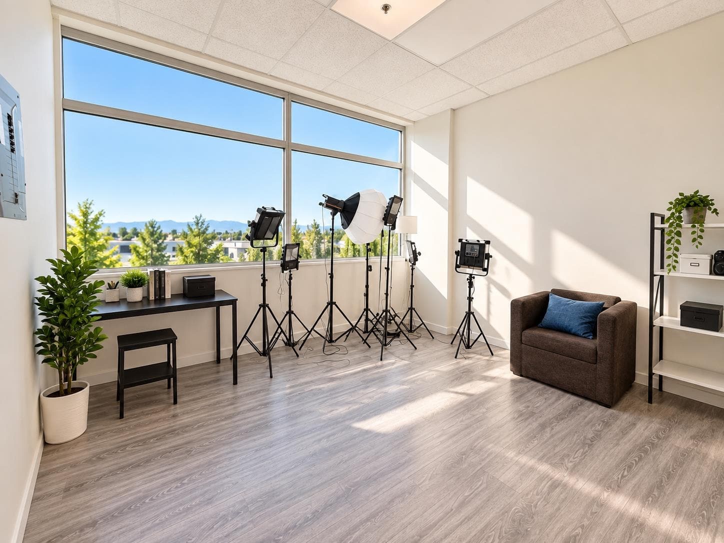 3080/3085 8888 ODLIN CRESCENT, Richmond