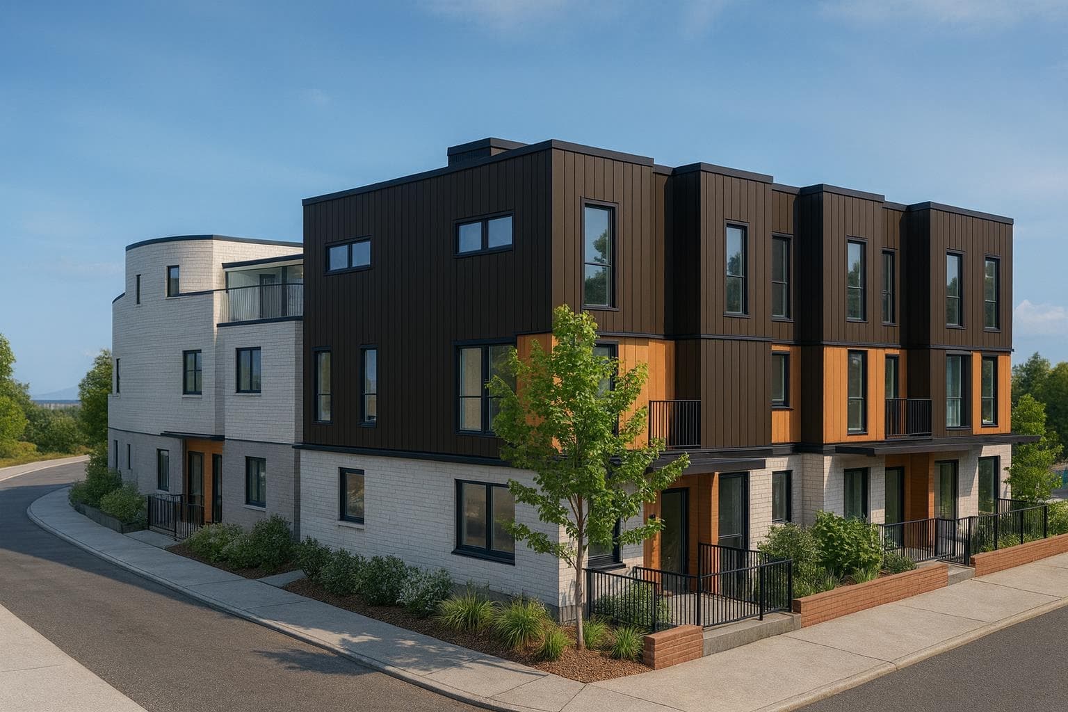 887 & 877 W 28TH AVENUE, Vancouver