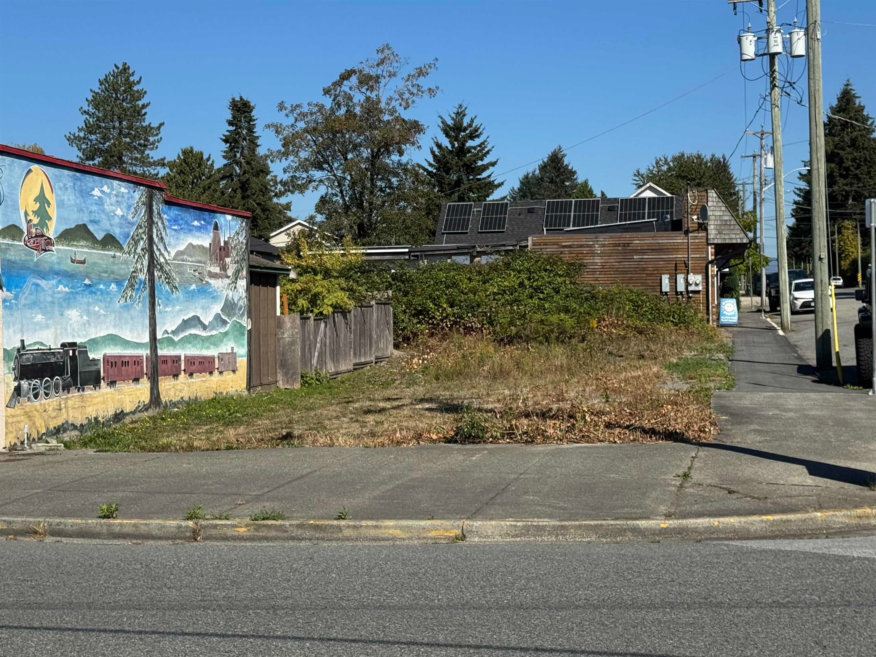 20645 MAPLE CRESCENT, Maple Ridge