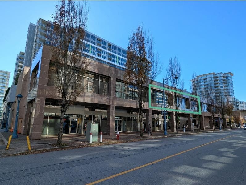210&220 8010 SABA ROAD, Richmond