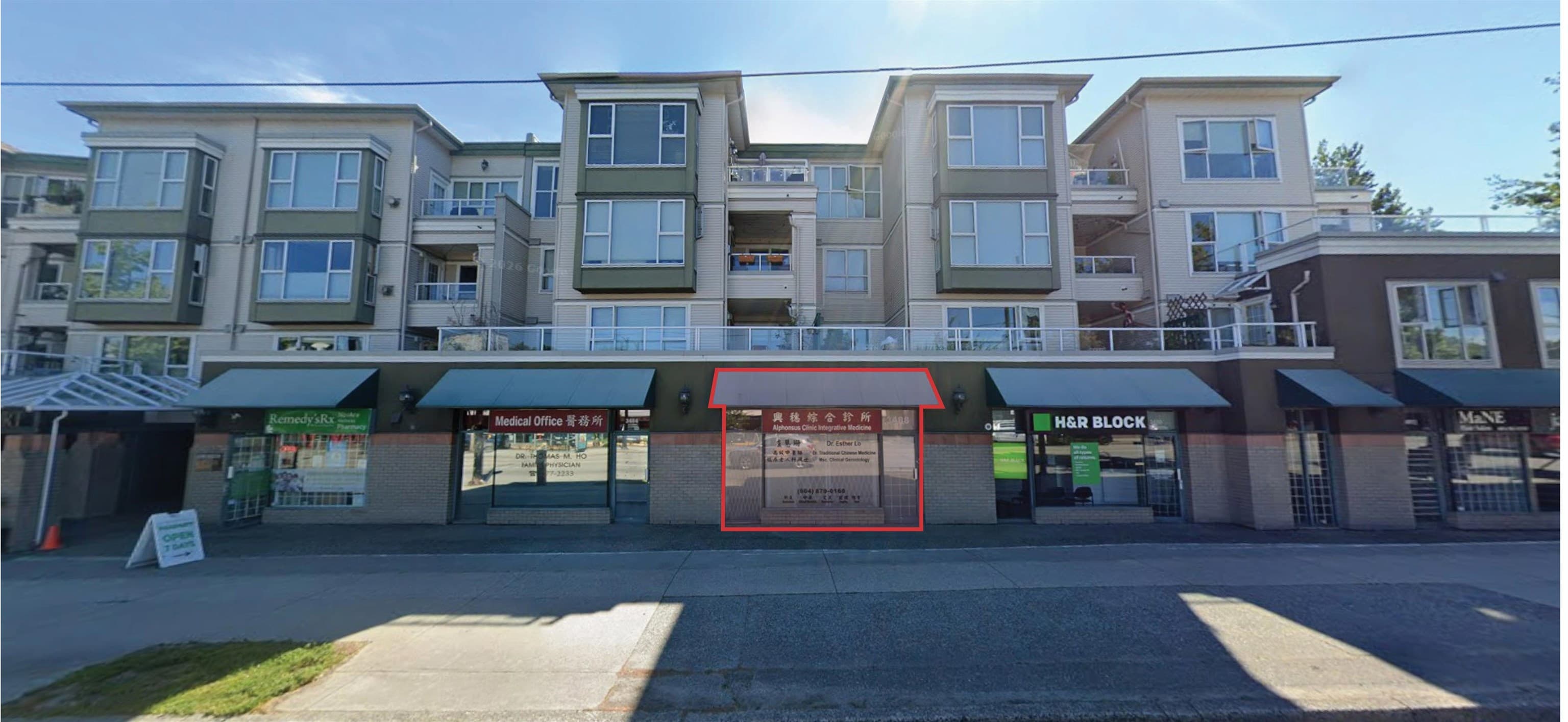 3488 MAIN STREET — photo 1
