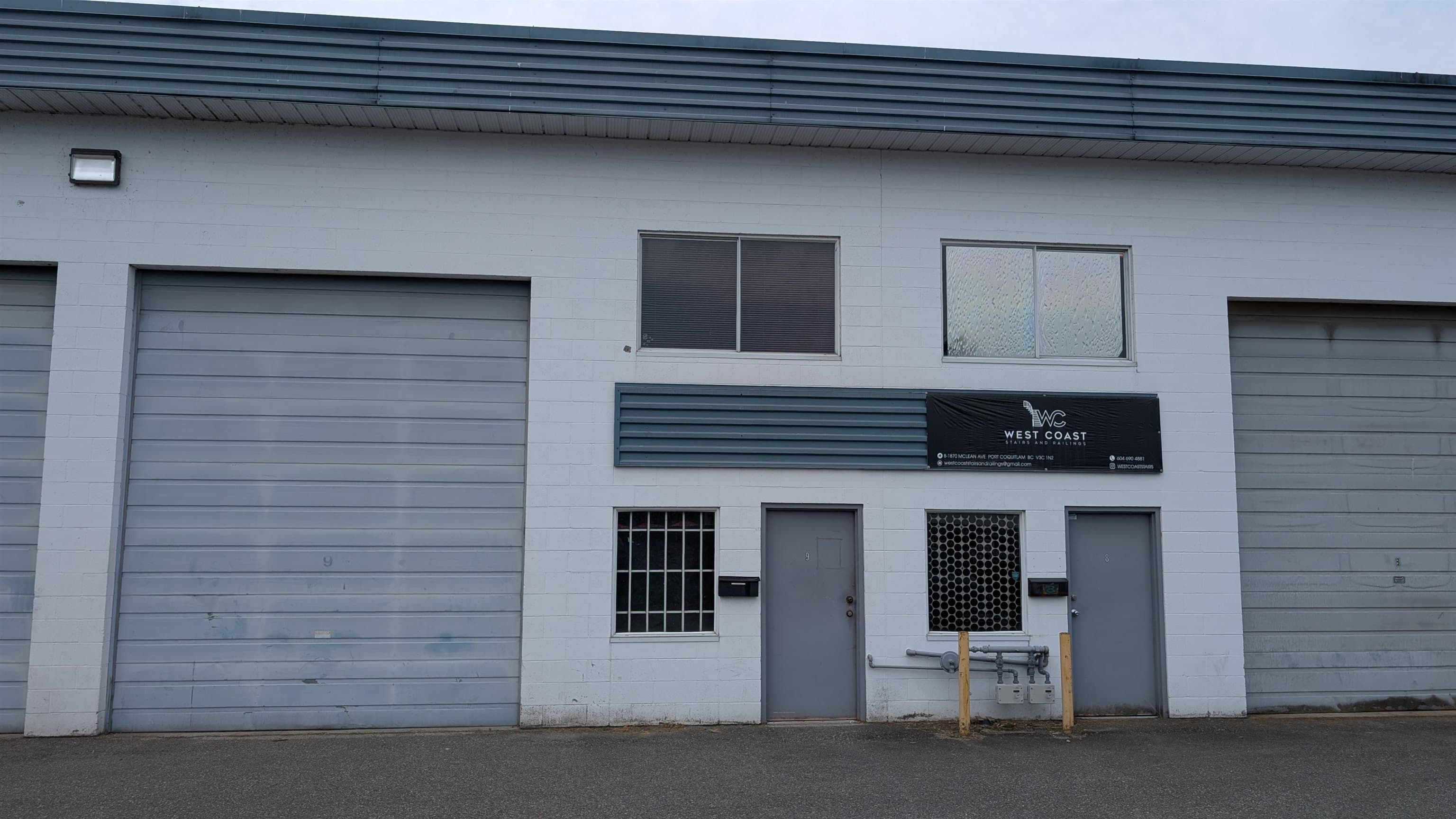 9 1870 MCLEAN AVENUE — photo 3