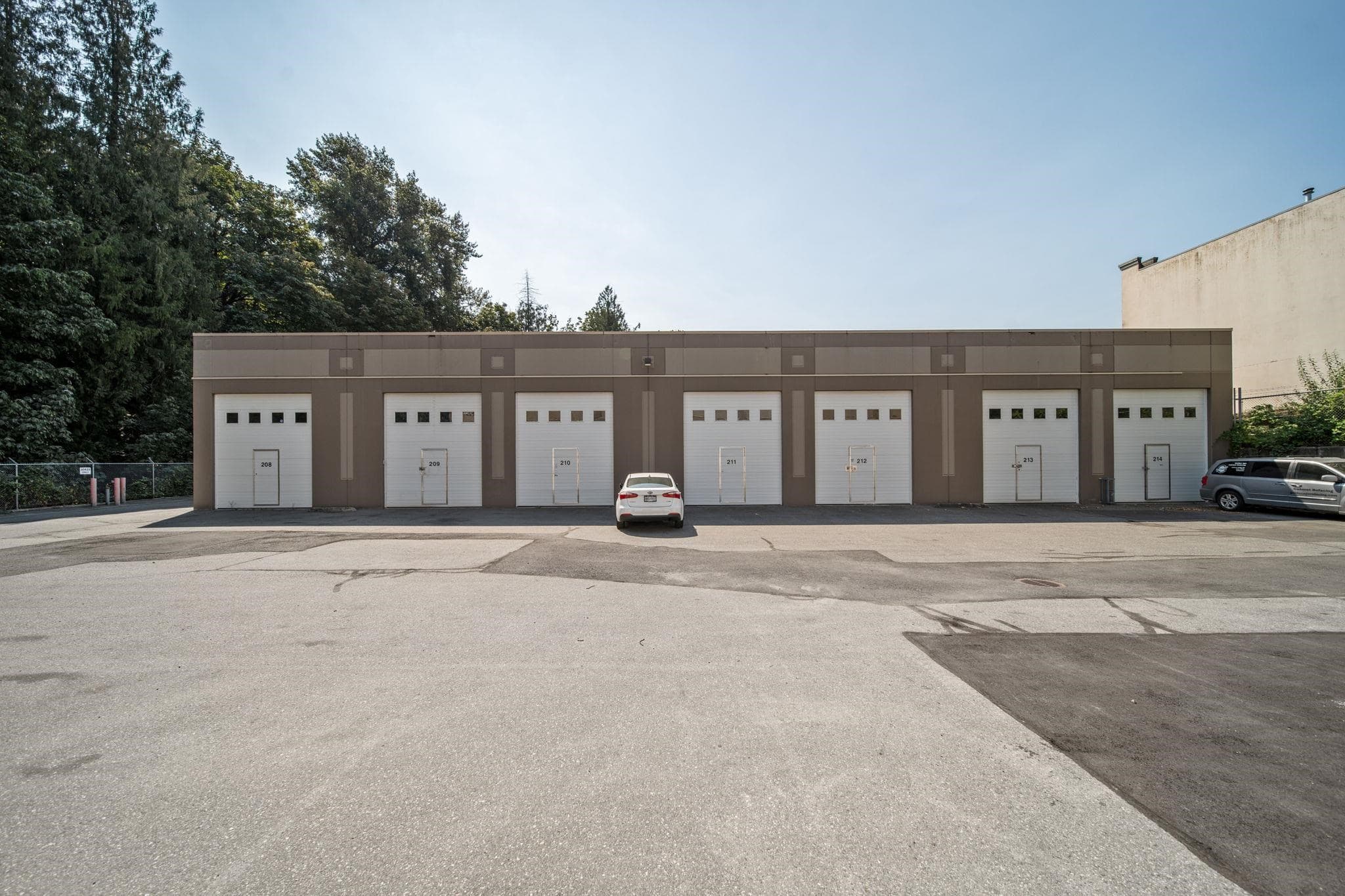 208 30610 PROGRESSIVE WAY, Abbotsford