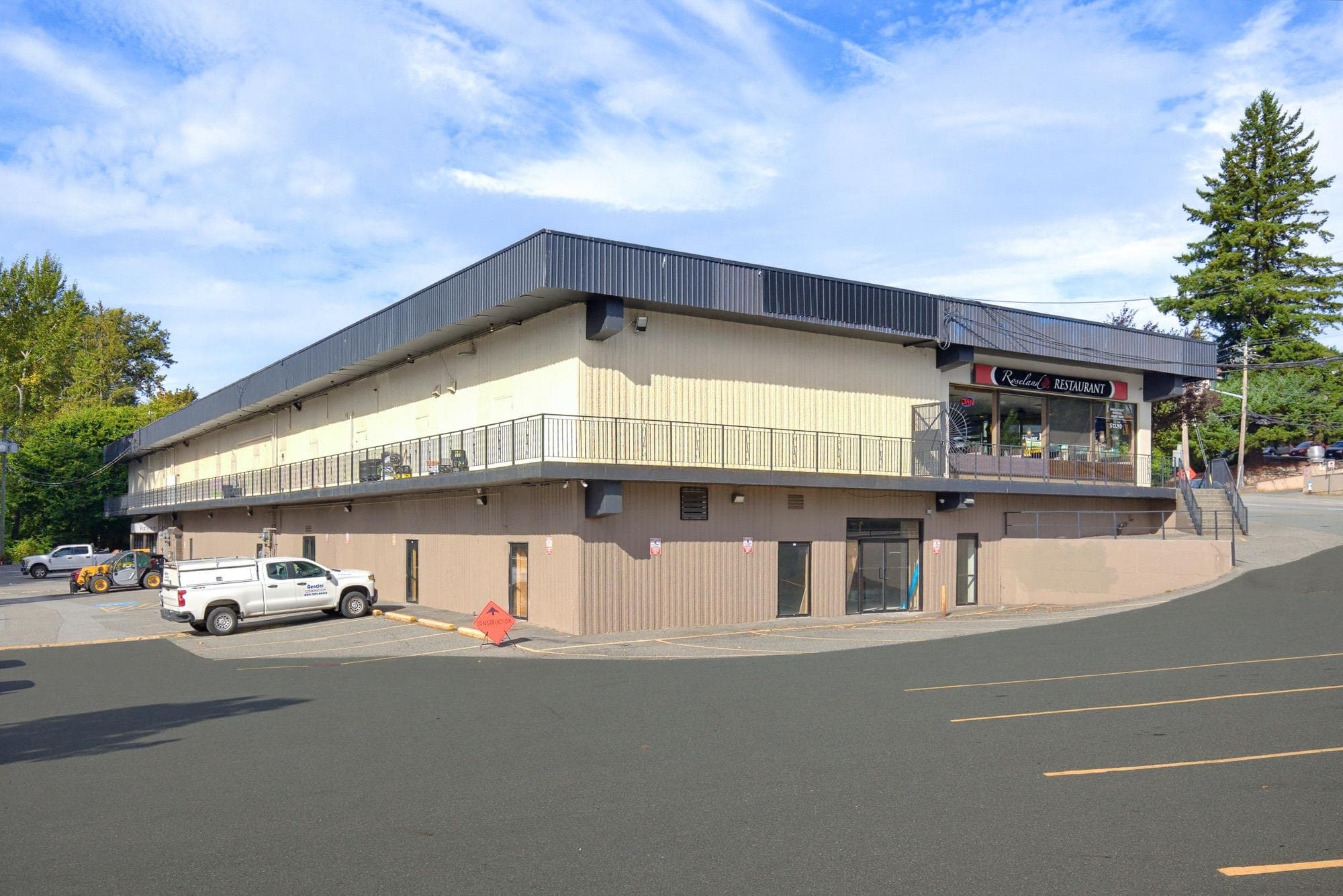 13 33550 SOUTH FRASER WAY, Abbotsford