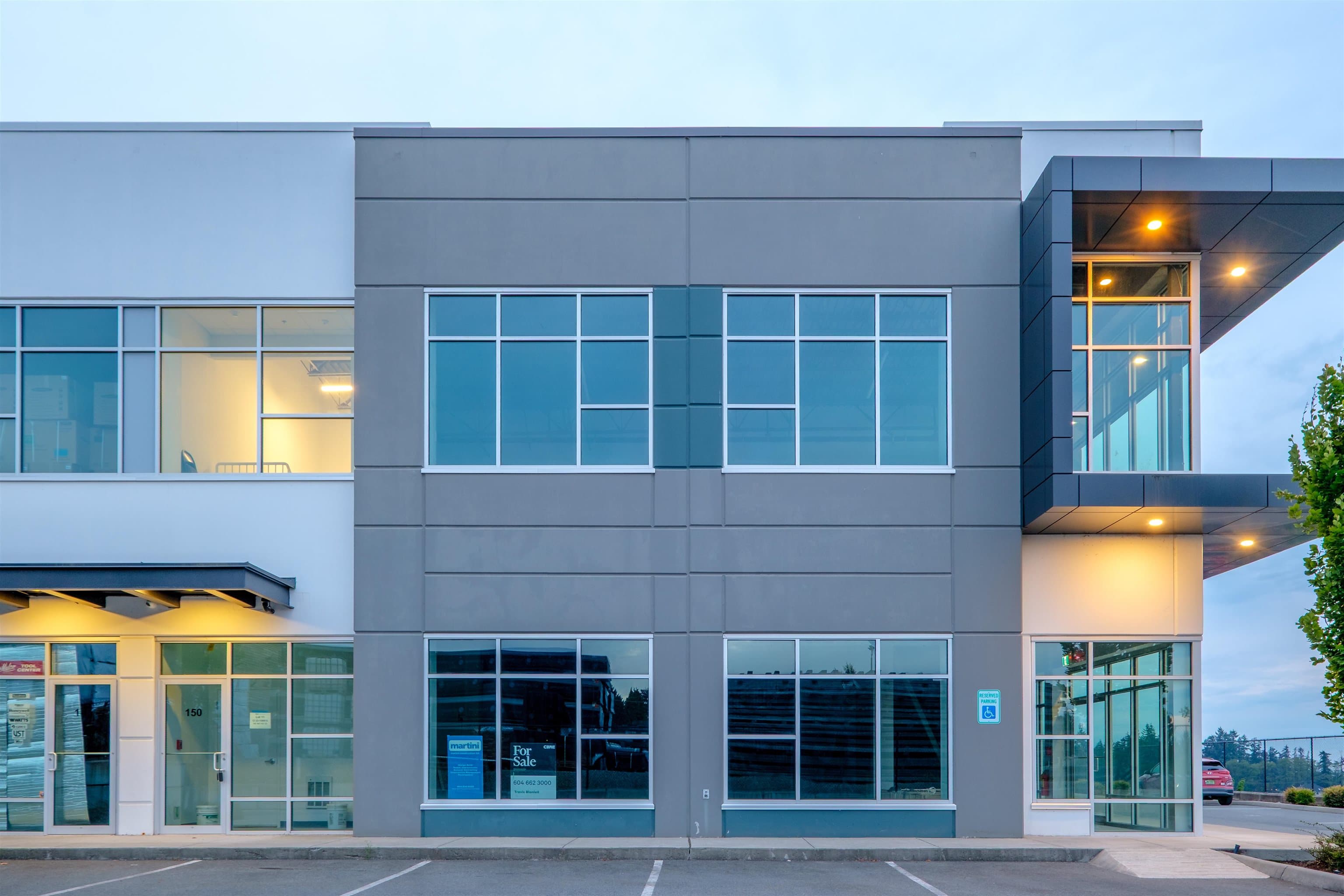 150 1891 FOY STREET, Abbotsford