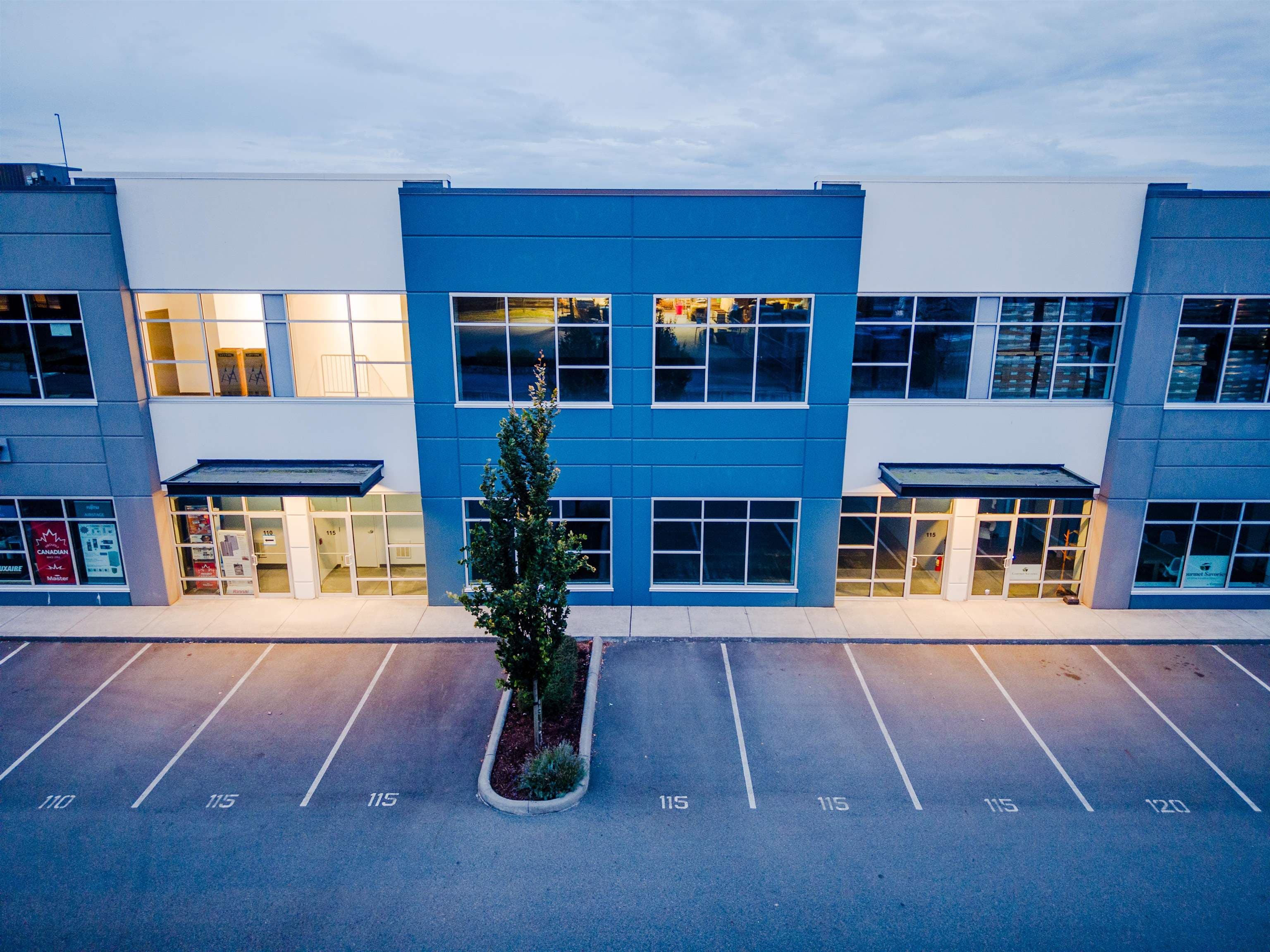 115 1891 FOY STREET, Abbotsford