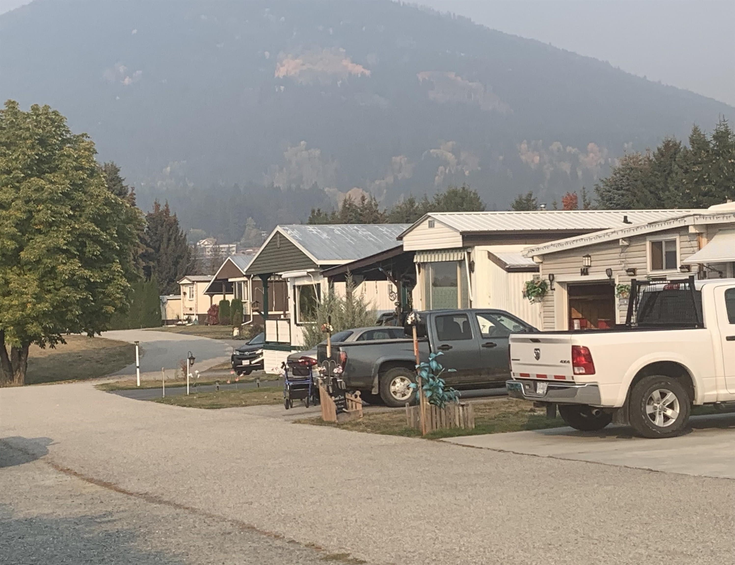 1909 ERICKSON ROAD, No City Value