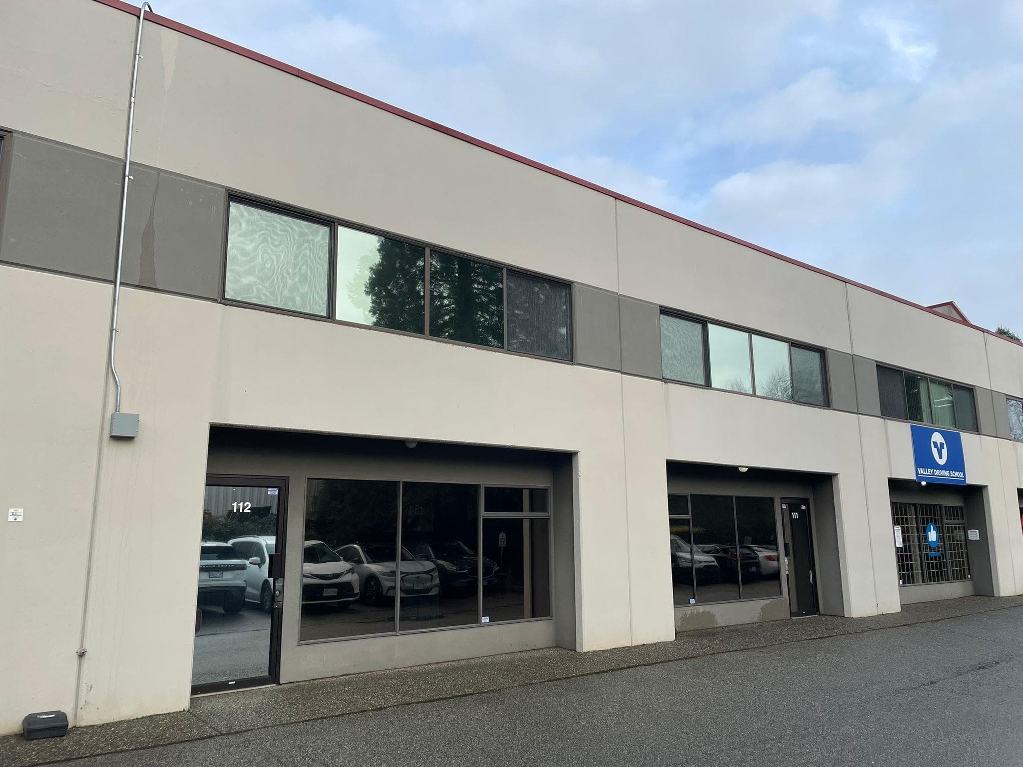 111 9295 198 STREET, Langley