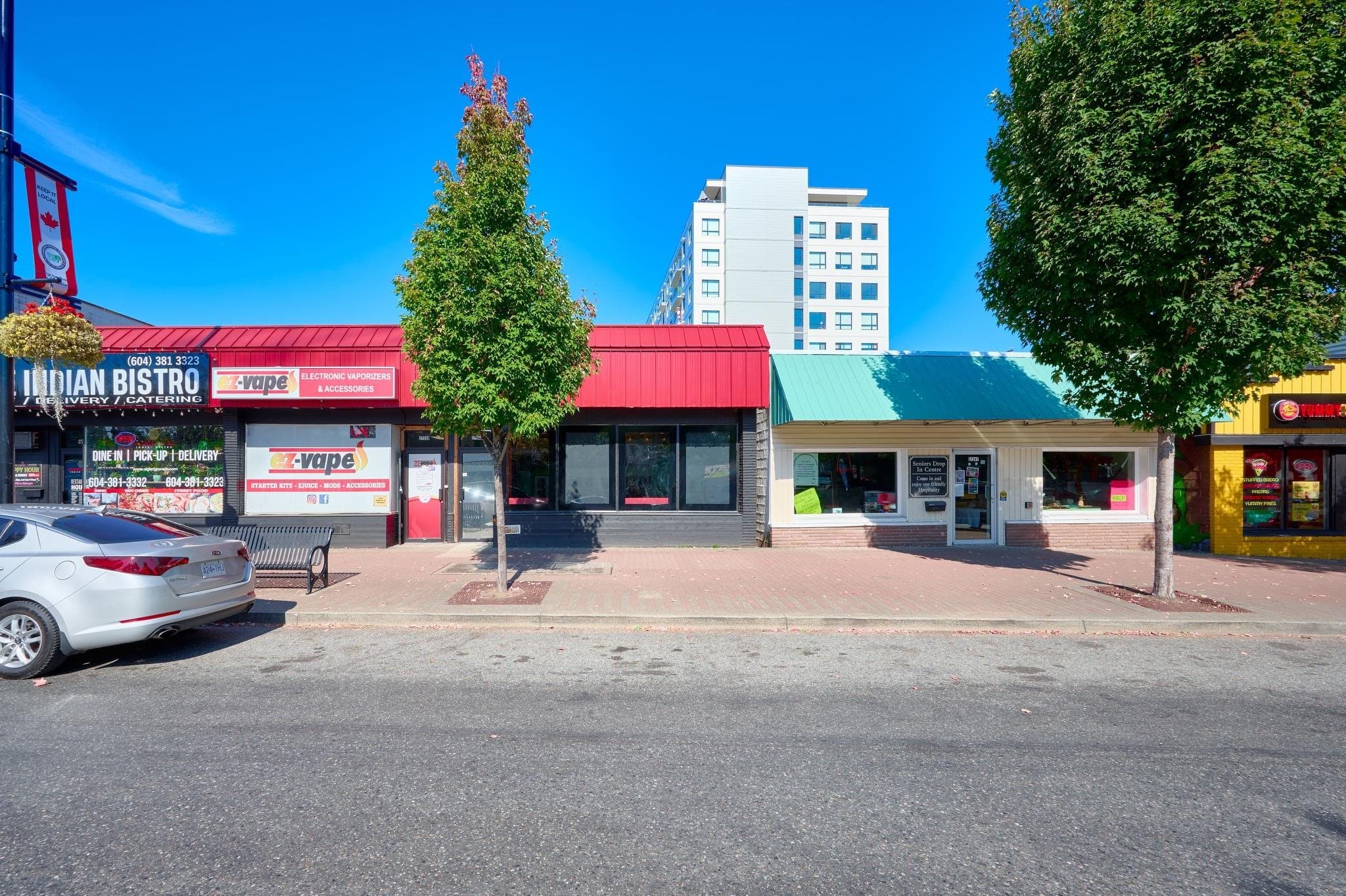 27243 FRASER HIGHWAY — photo 4