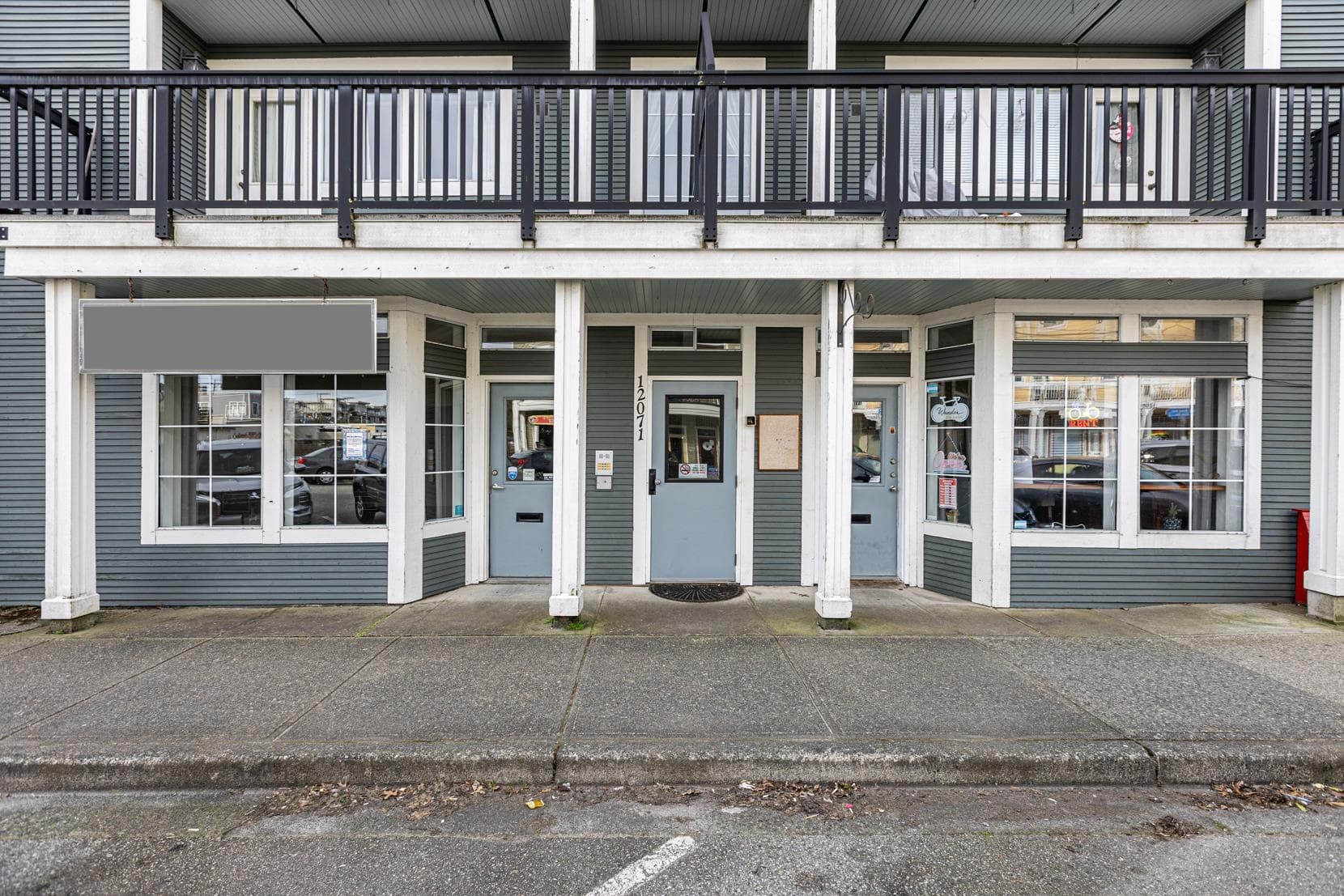 12071 1ST AVENUE, Richmond