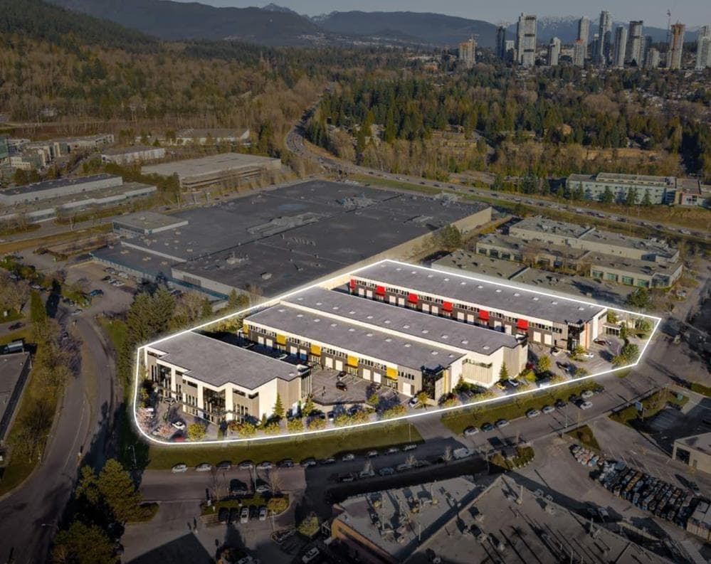 220 3100 PRODUCTION WAY, Burnaby