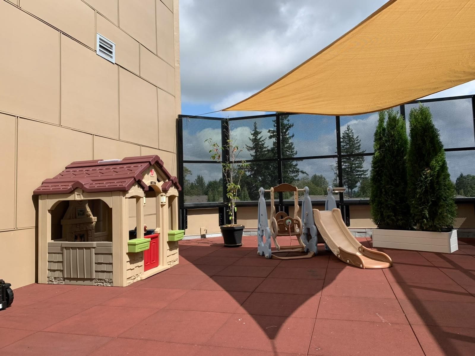 Address on request, Surrey