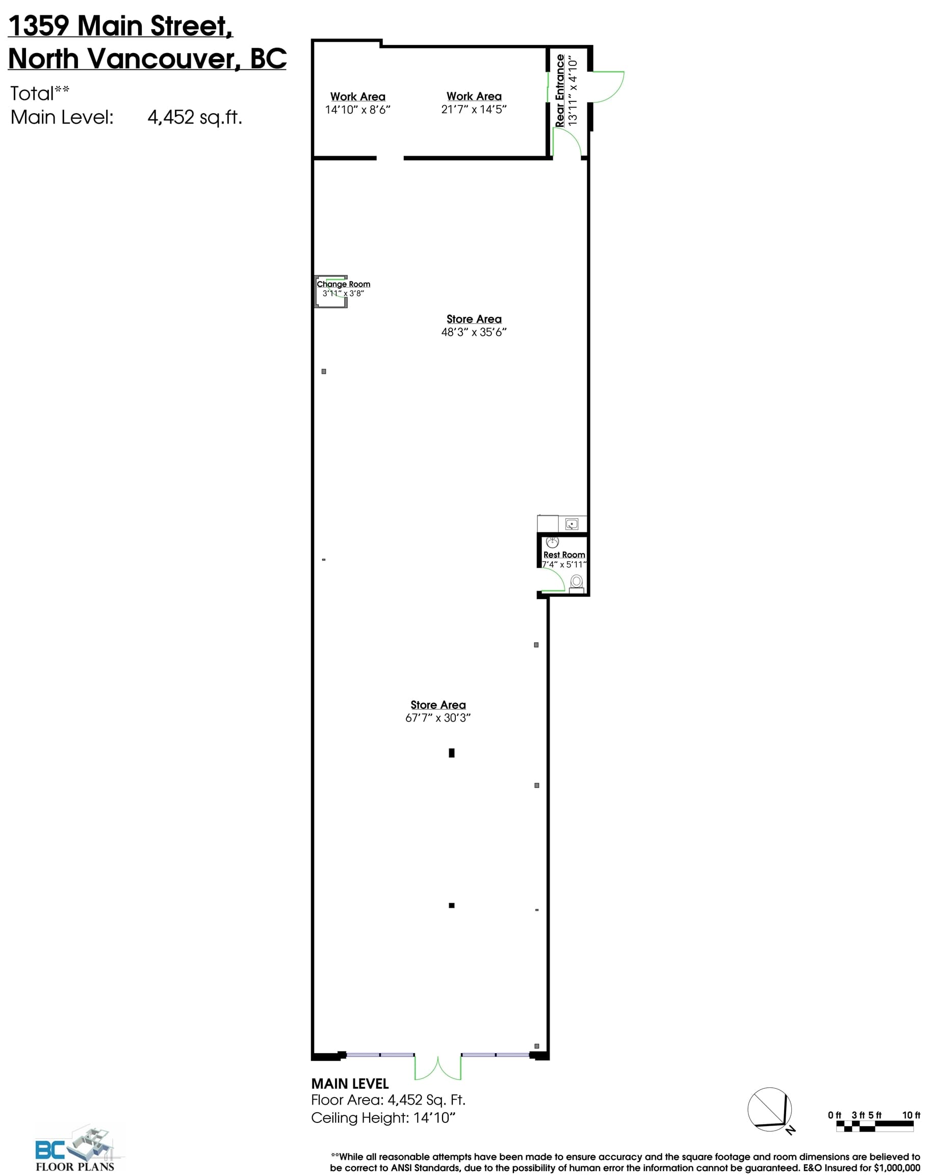 1359 MAIN STREET — photo 4
