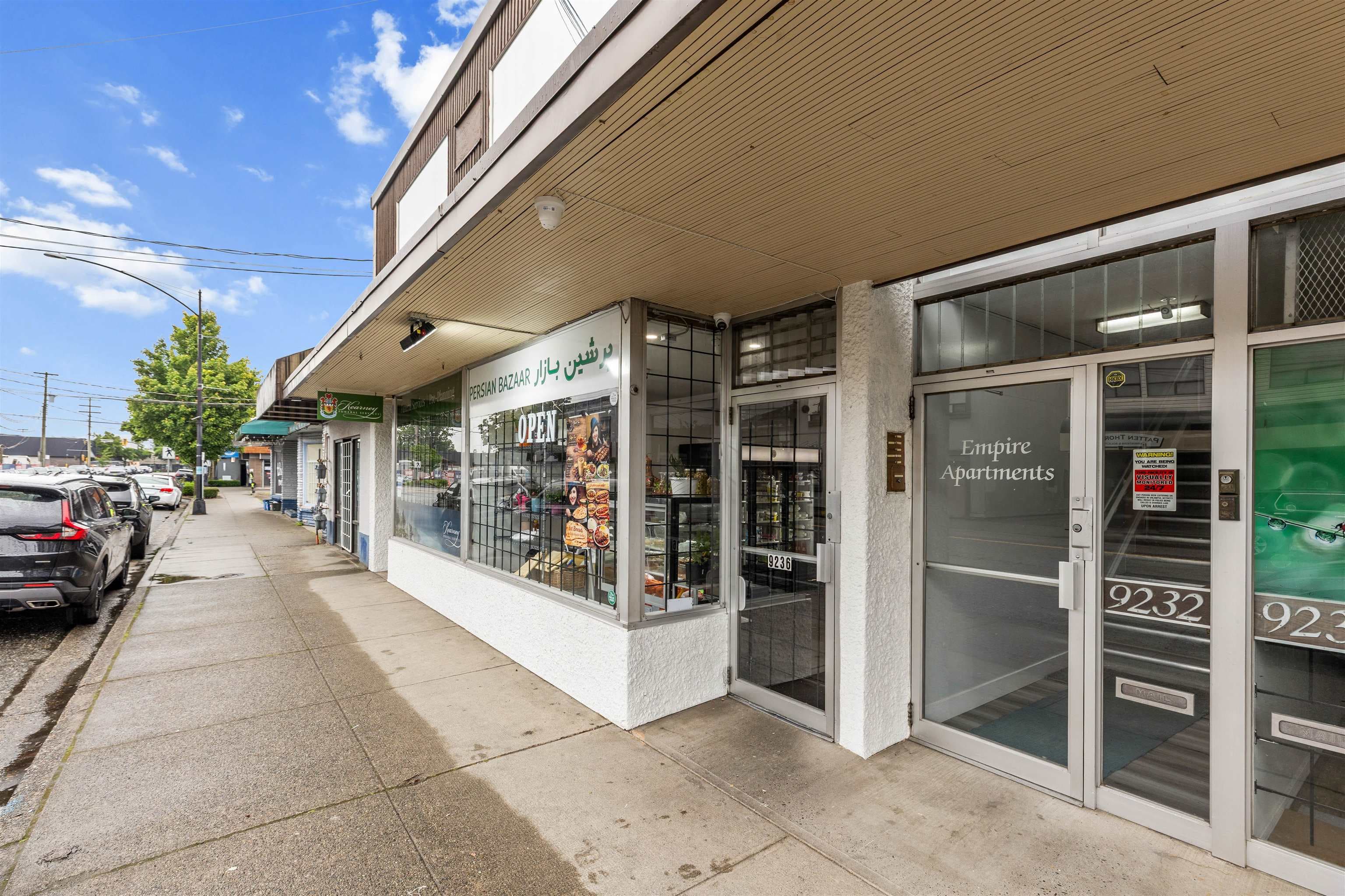 9236 MAIN STREET — photo 2