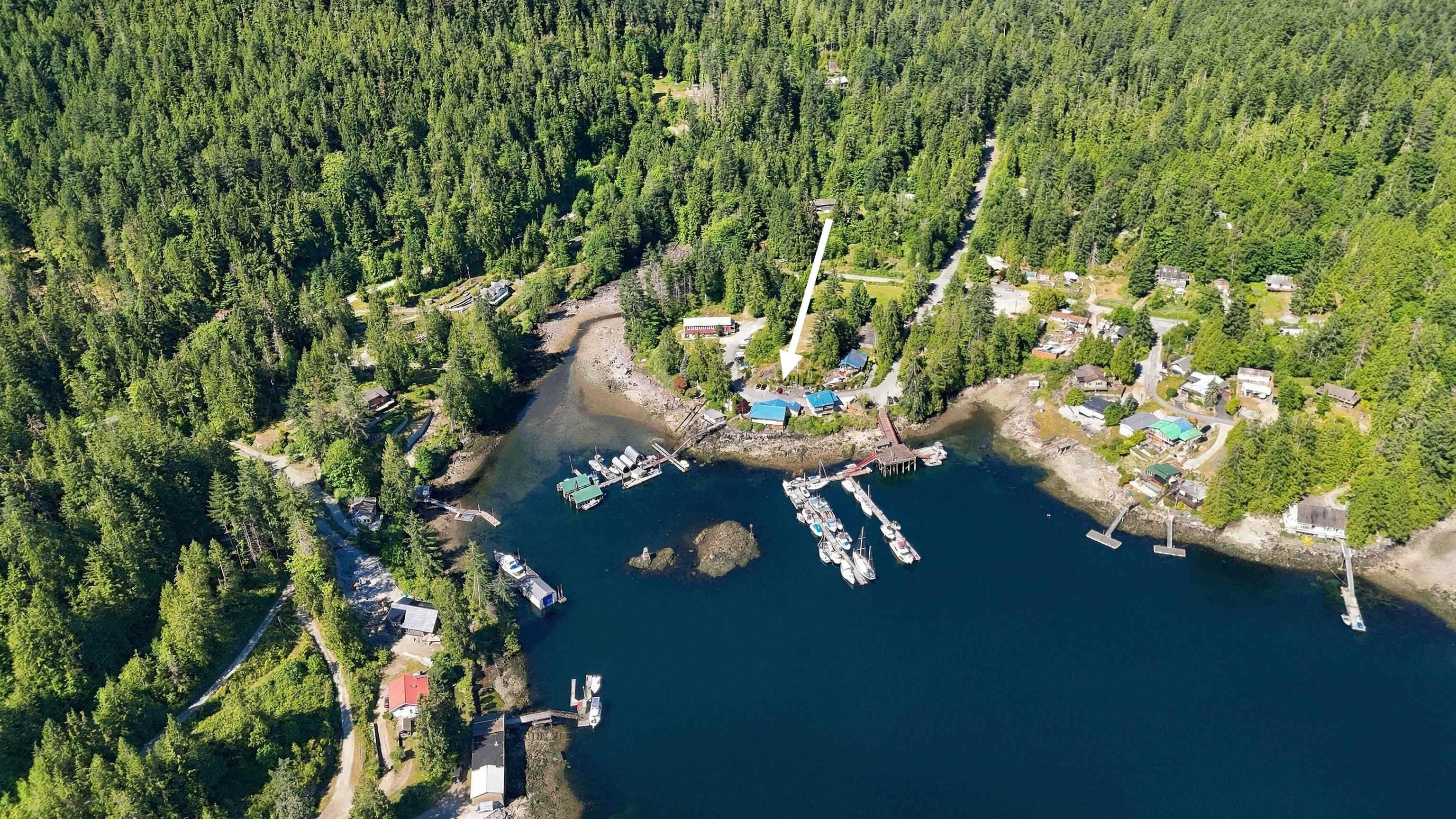 6781 BATHGATE ROAD, Egmont