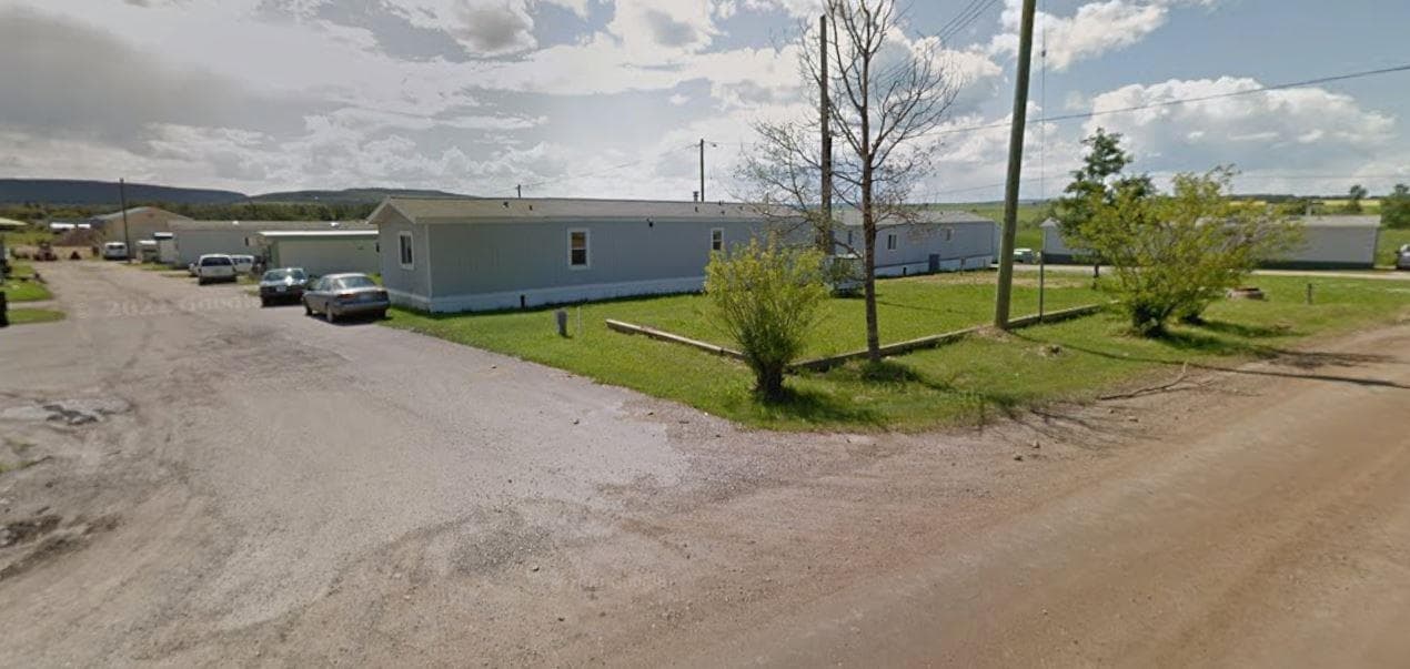 9700 & 9800 18 STREET, No City Value