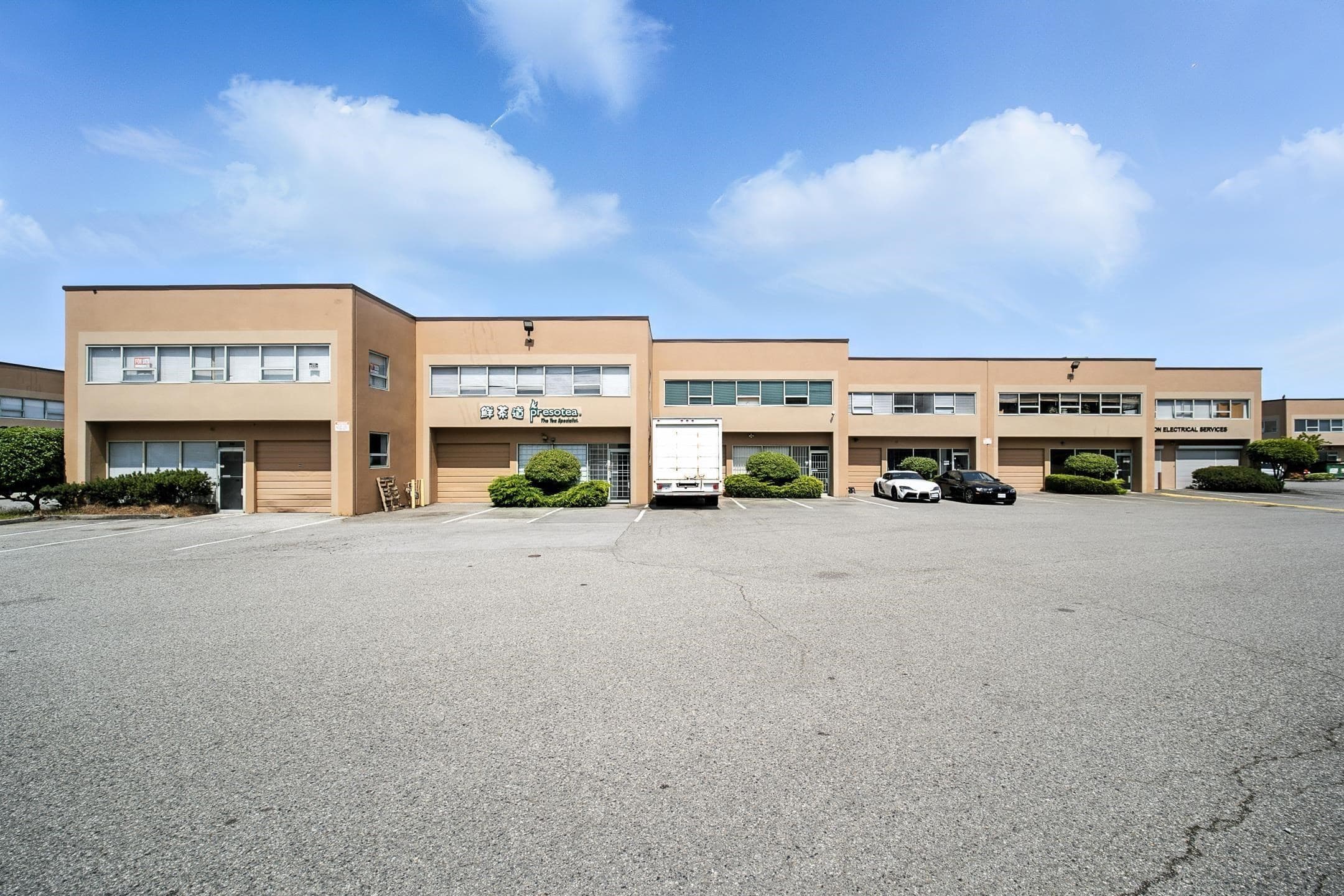 115 6753 GRAYBAR ROAD, Richmond