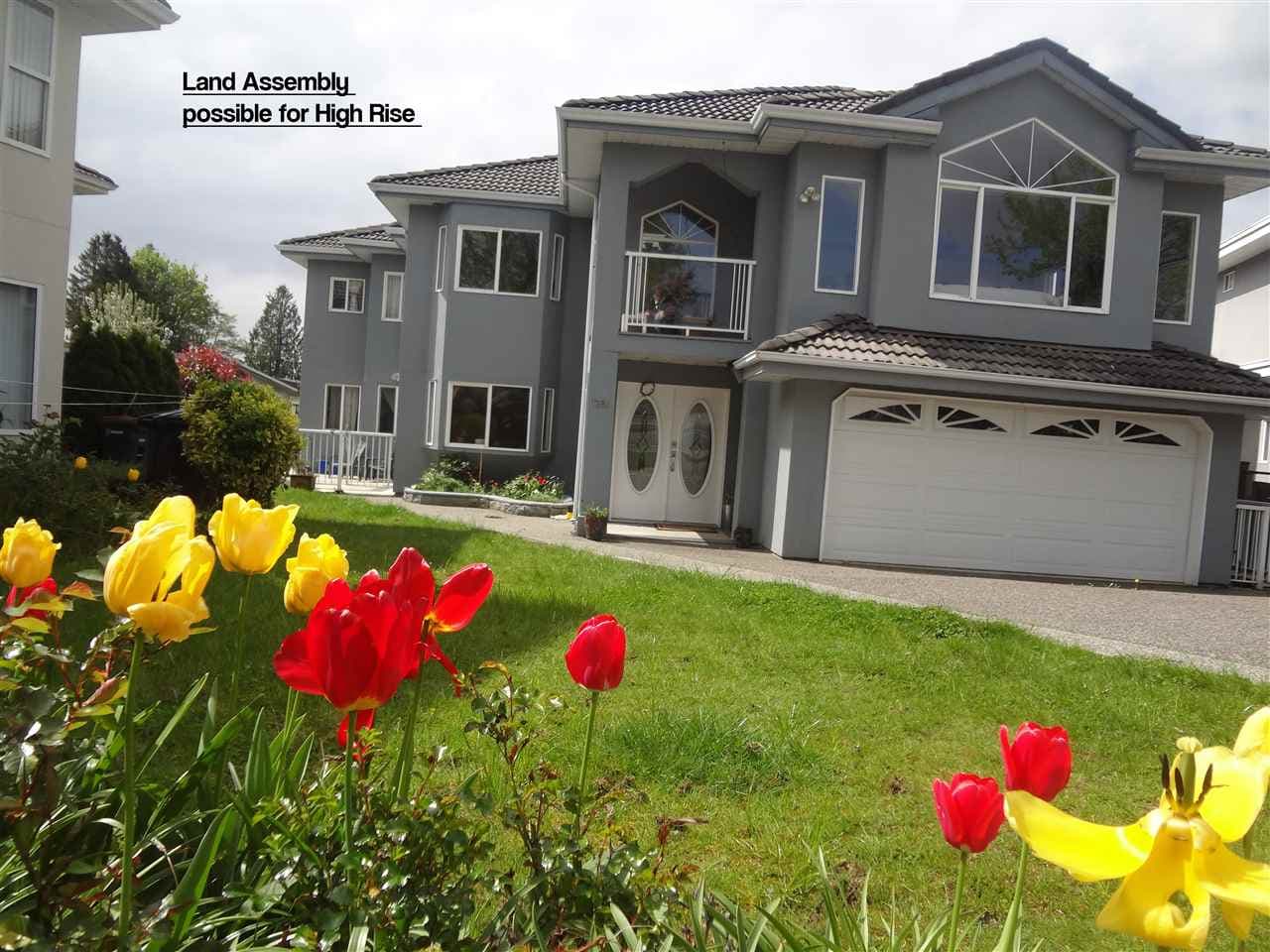 7280 15th Avenue, Burnaby, V3N 4Z7 — photo 1