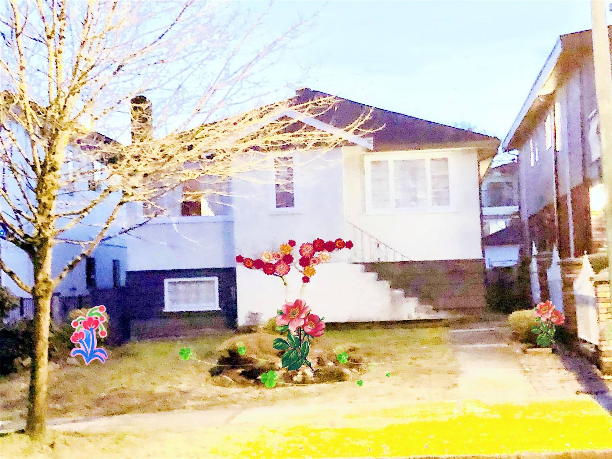 74 E 37th Avenue, Vancouver