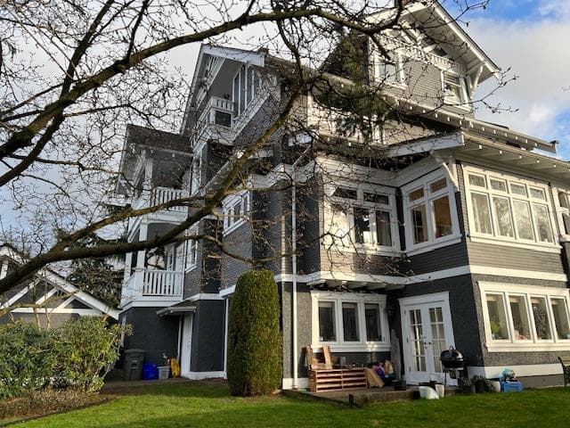 1799 Cedar Crescent, Vancouver, V6J 2R1 — photo 3
