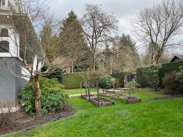 1799 Cedar Crescent, Vancouver, V6J 2R1 — photo 4