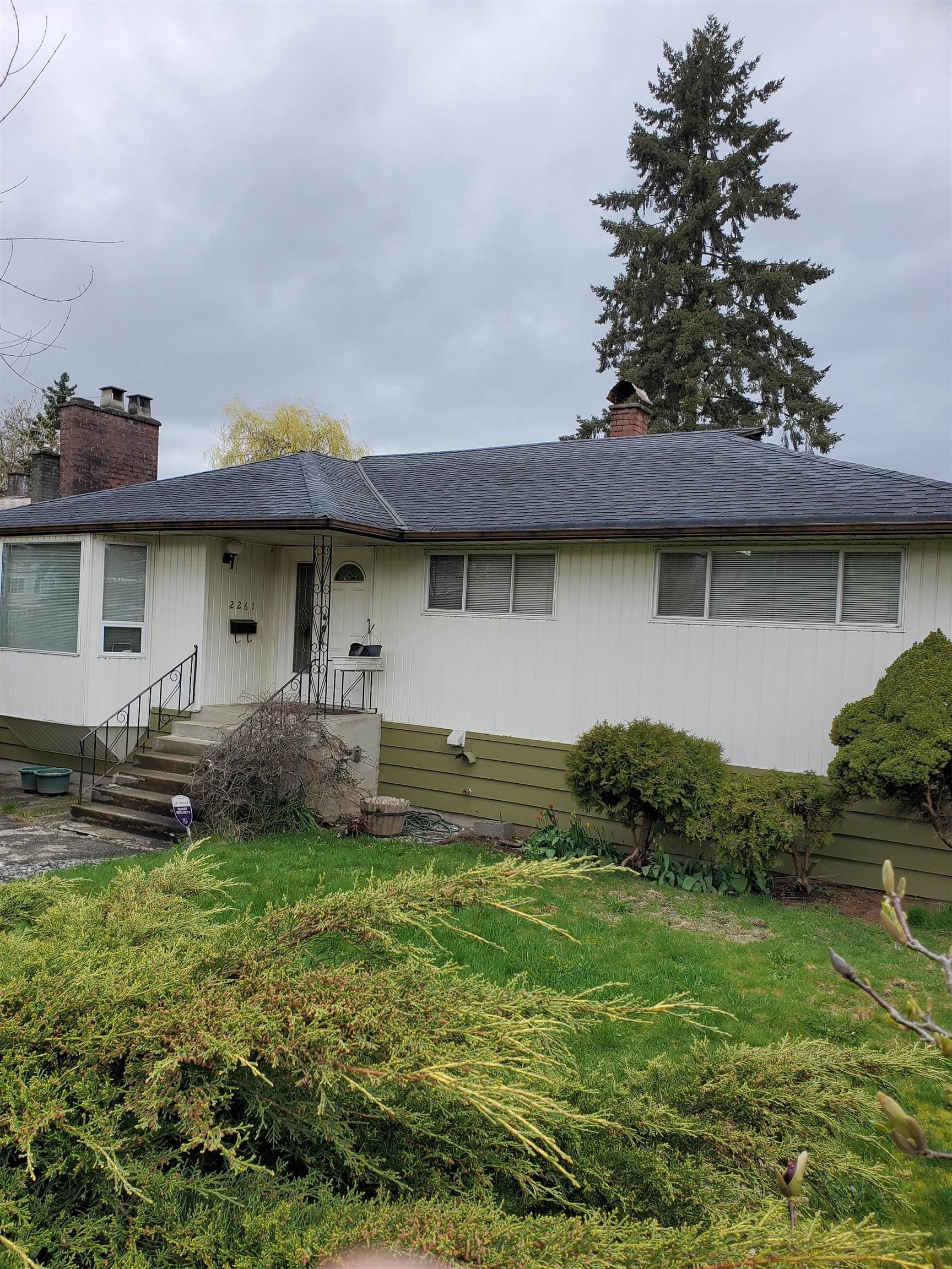 2261 Hawthorne Avenue, Port Coquitlam