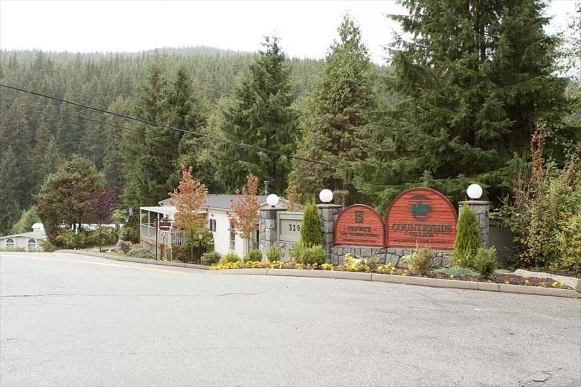 11 - 3295 Sunnyside Road, Anmore