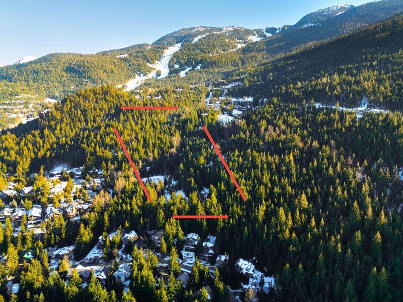 2501 Gondola Way, Whistler